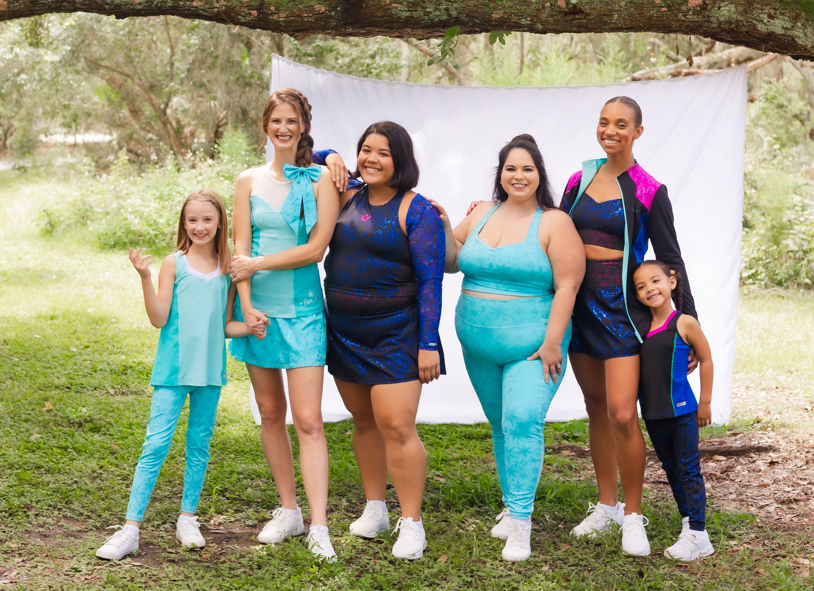 DISNEY'S FROZEN PRODUCT GUIDE