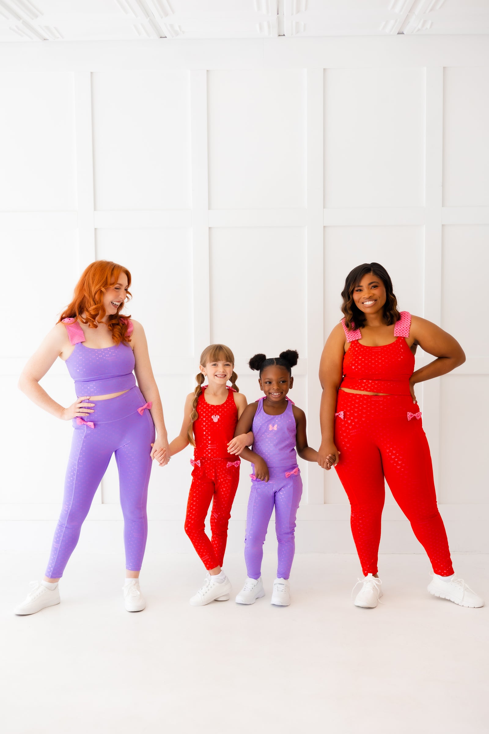 DISNEY MICKEY & FRIENDS PRODUCT GUIDE