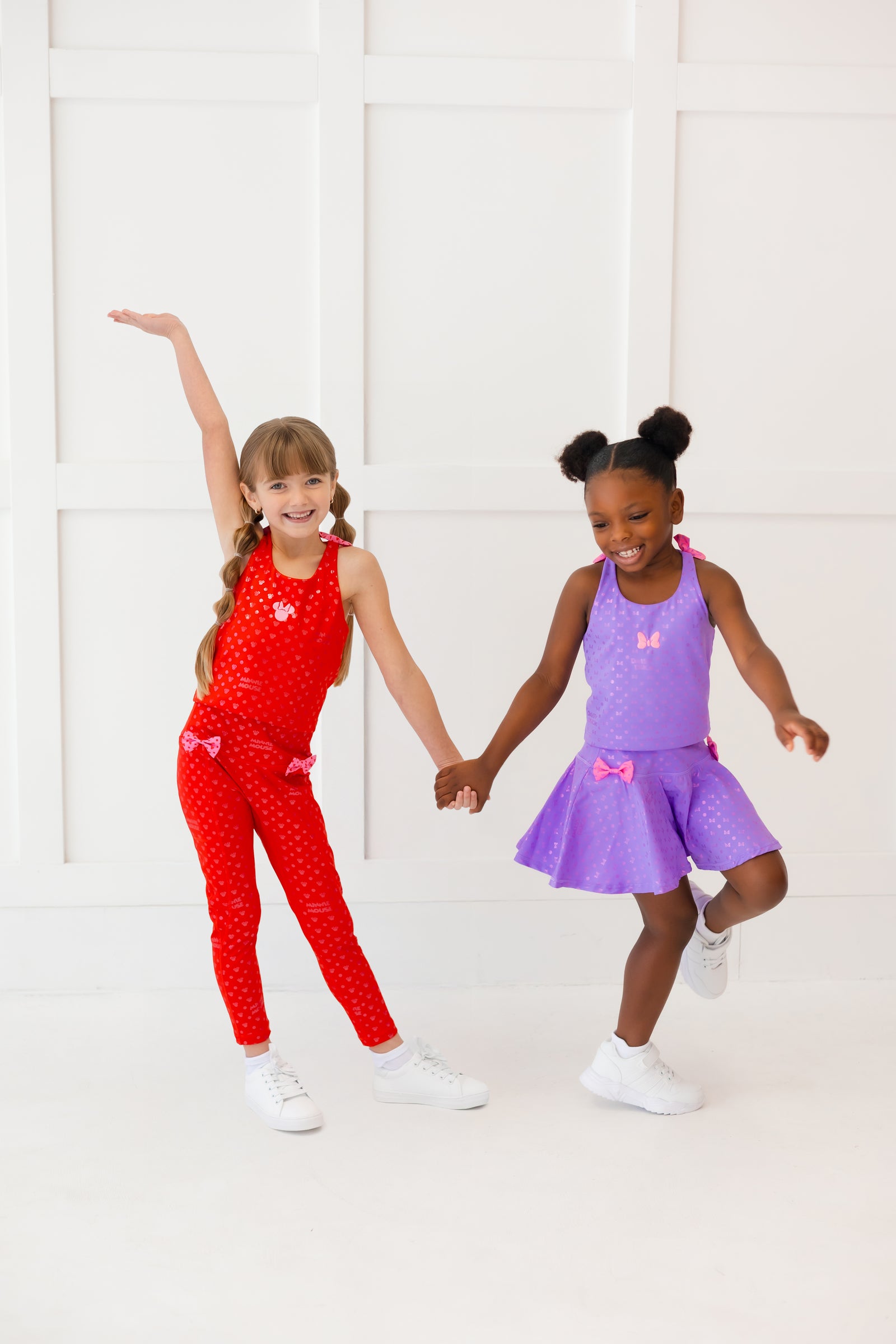 DISNEY MICKEY & FRIENDS PRODUCT GUIDE