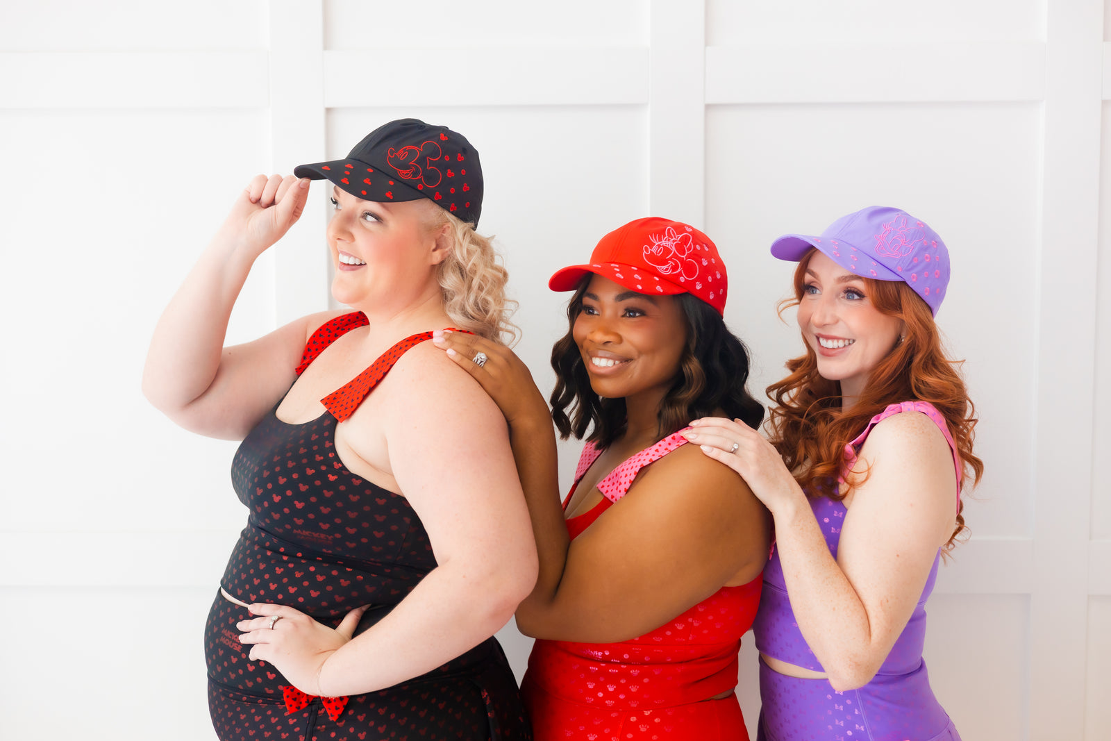 DISNEY MICKEY & FRIENDS PRODUCT GUIDE