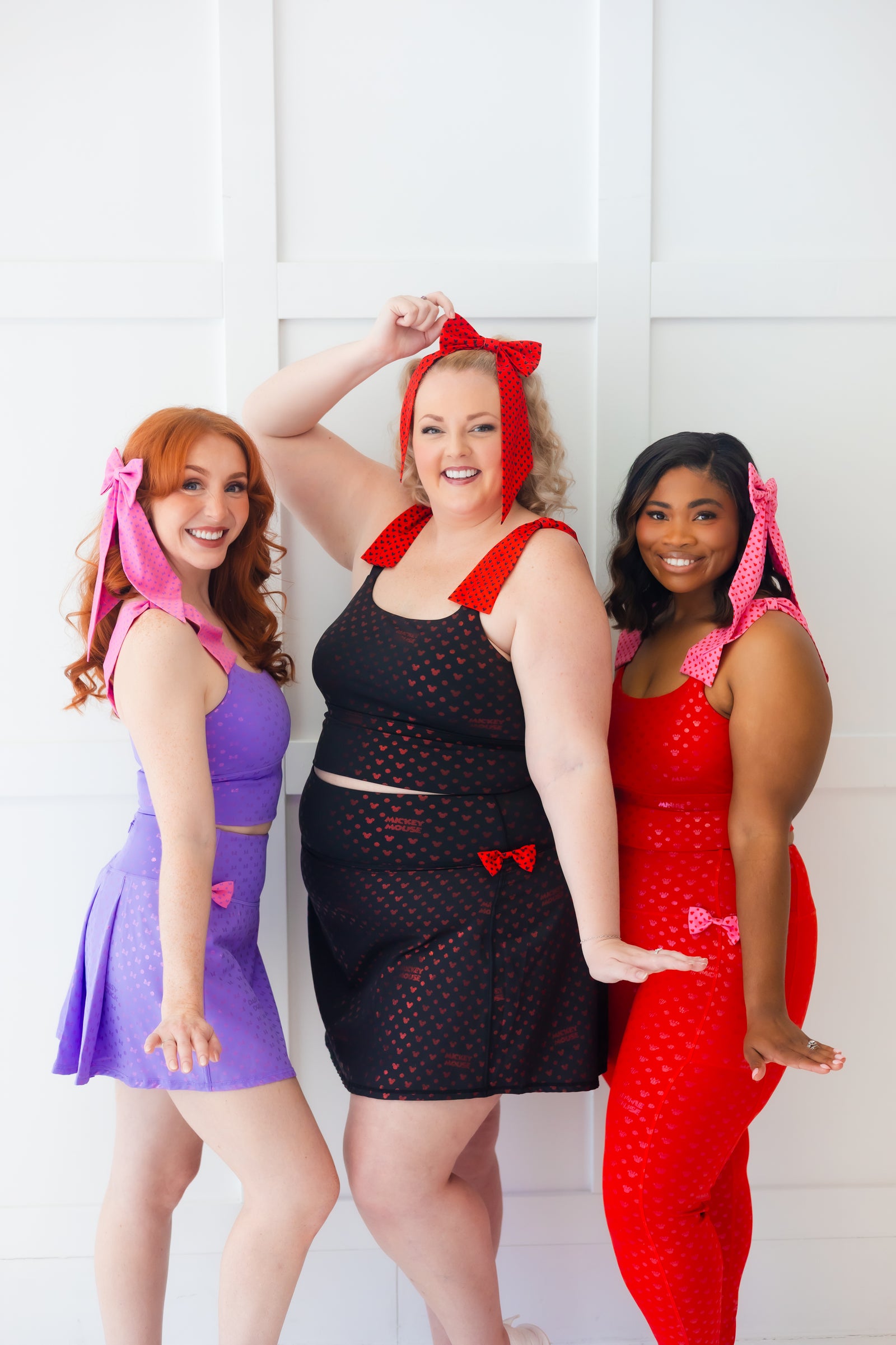 DISNEY MICKEY & FRIENDS PRODUCT GUIDE