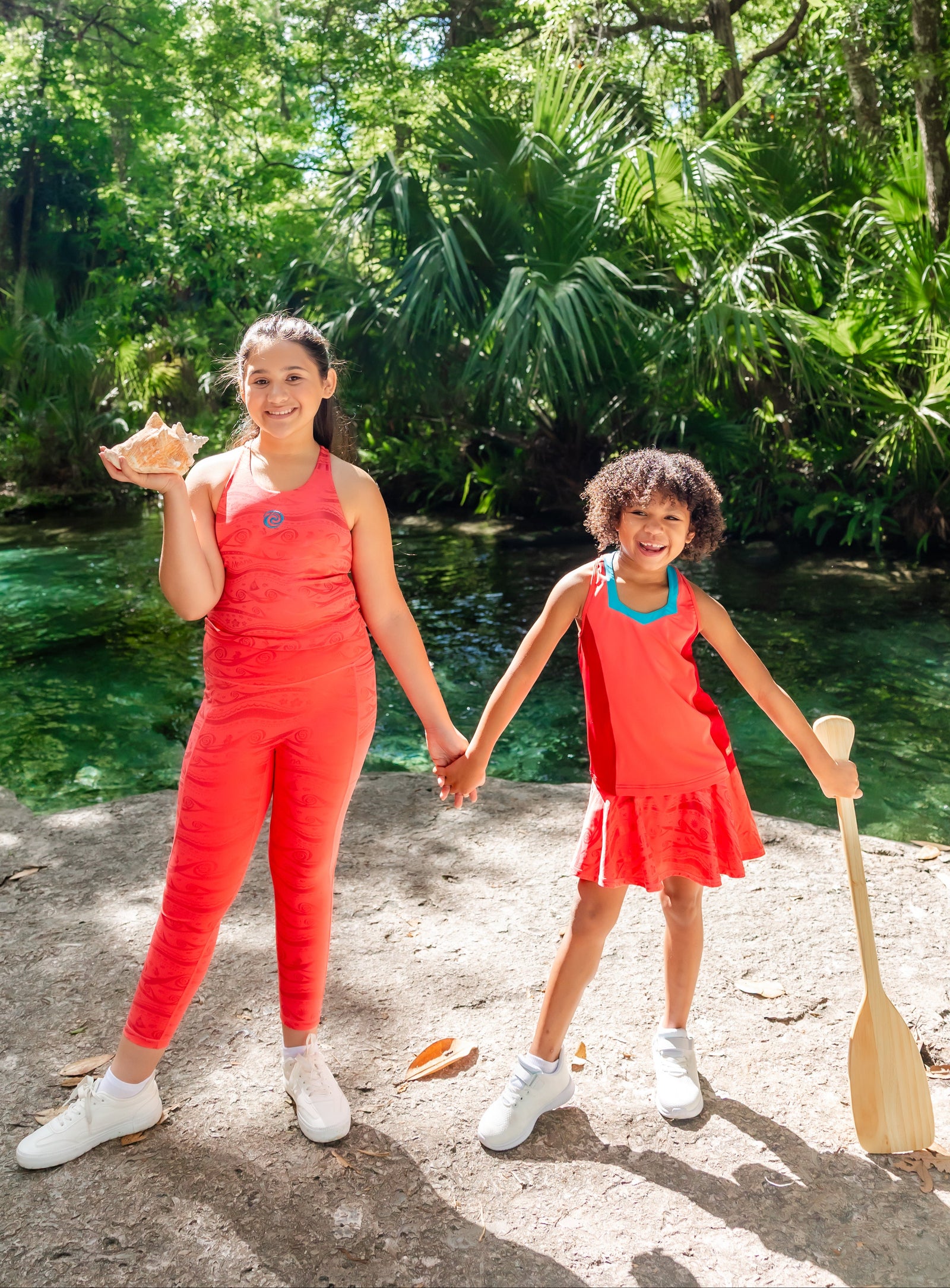 DISNEY PRINCESS MOANA PRODUCT GUIDE