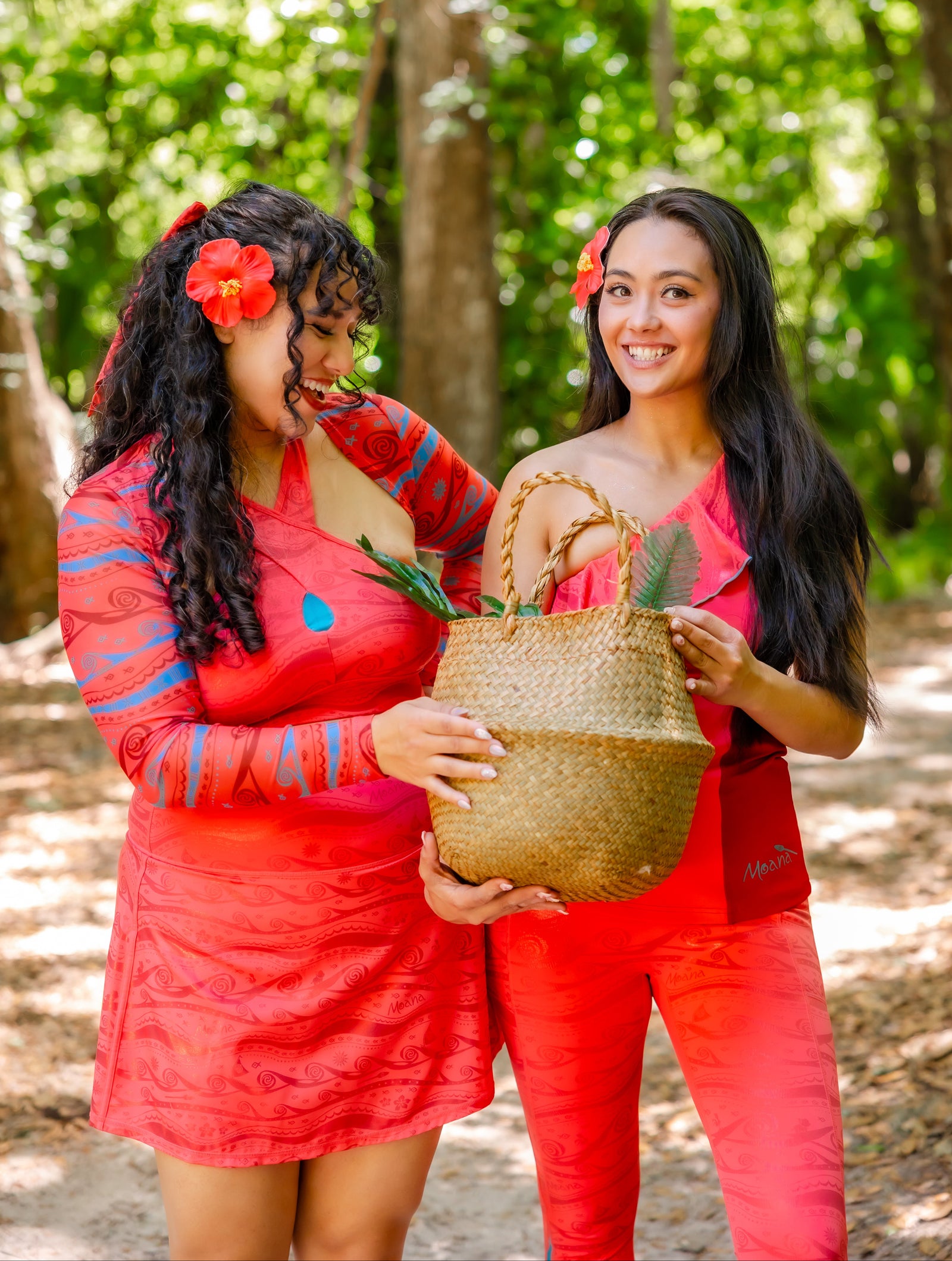 DISNEY PRINCESS MOANA PRODUCT GUIDE