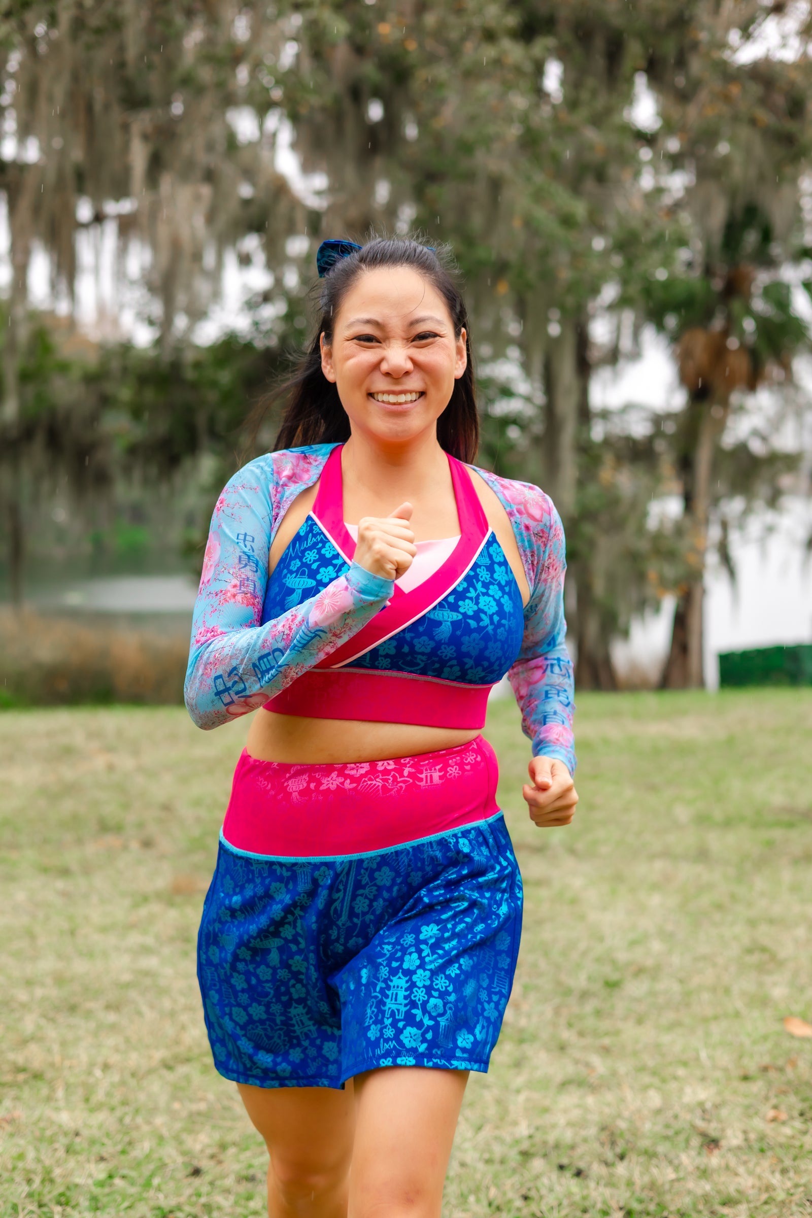 DISNEY PRINCESS MULAN PRODUCT GUIDE