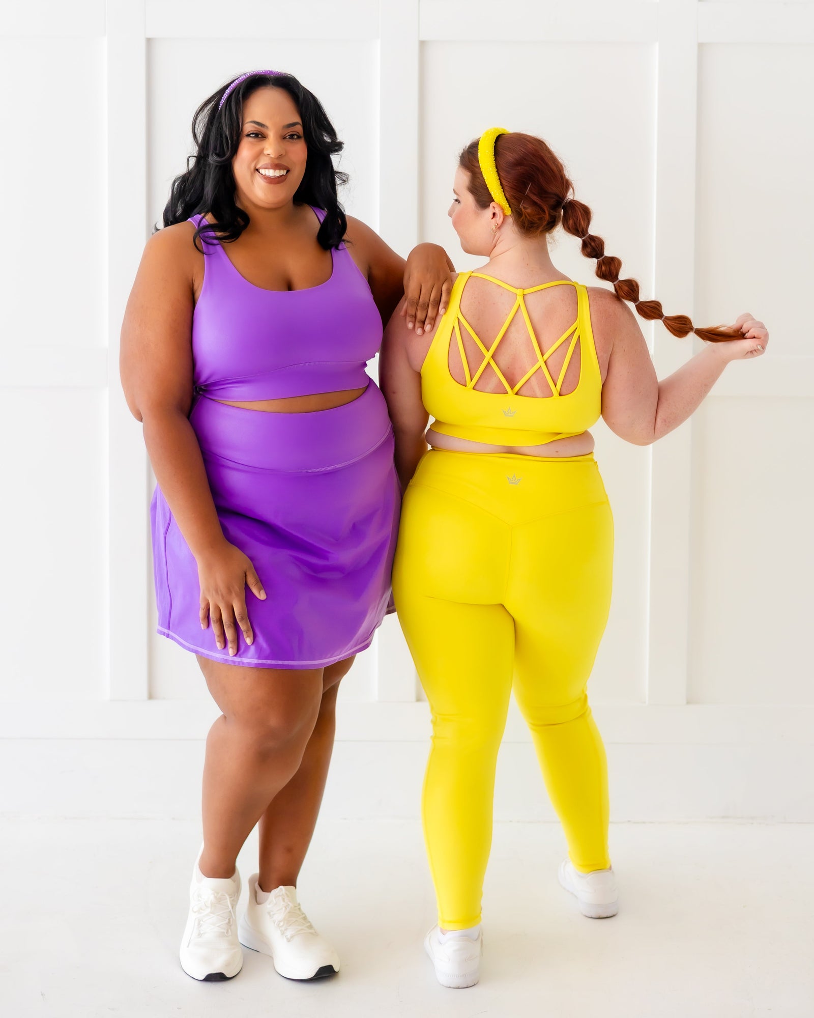 CLASSIC COLORS PRODUCT GUIDE