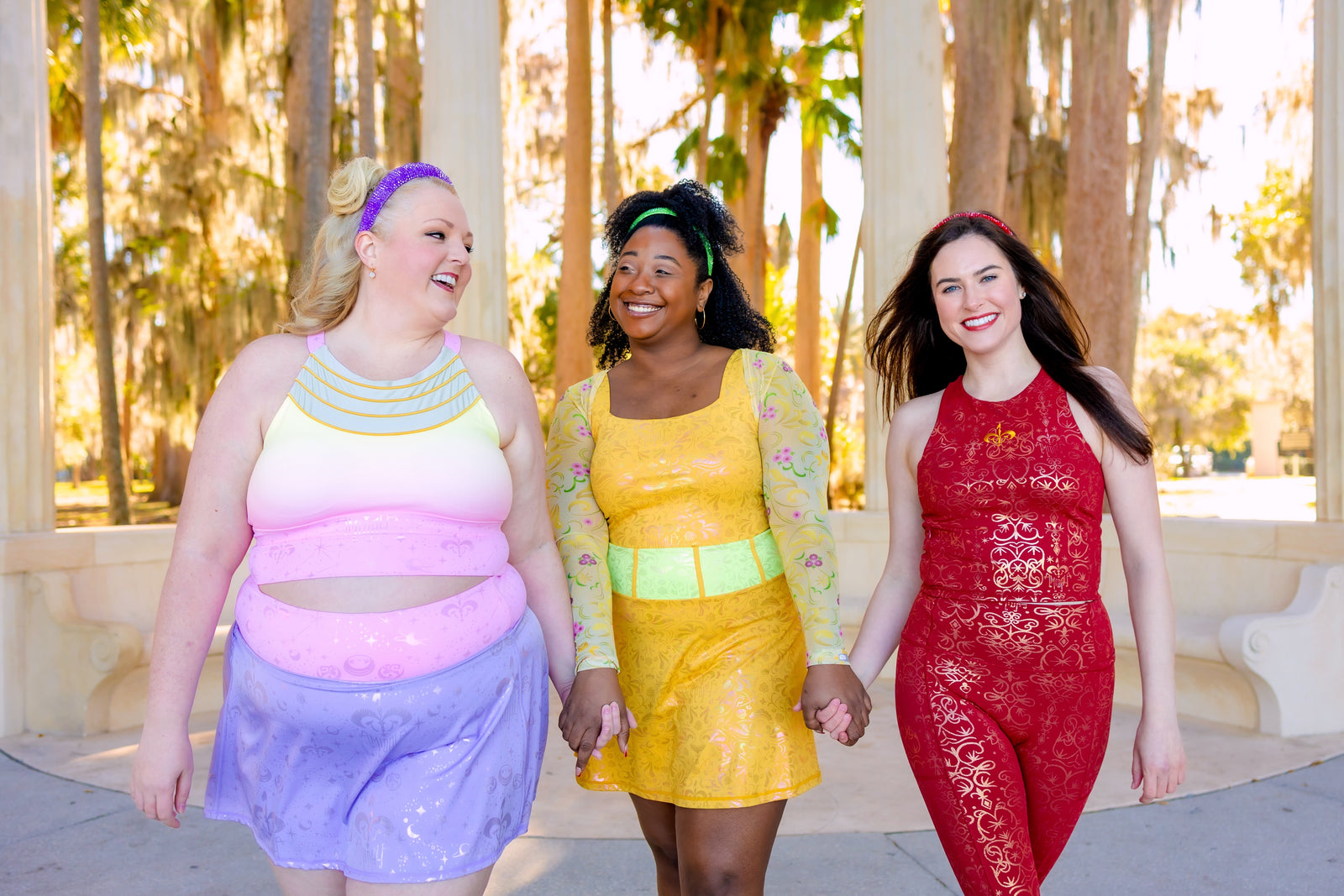 STAR WARS QUEEN AMIDALA™ PRODUCT GUIDE