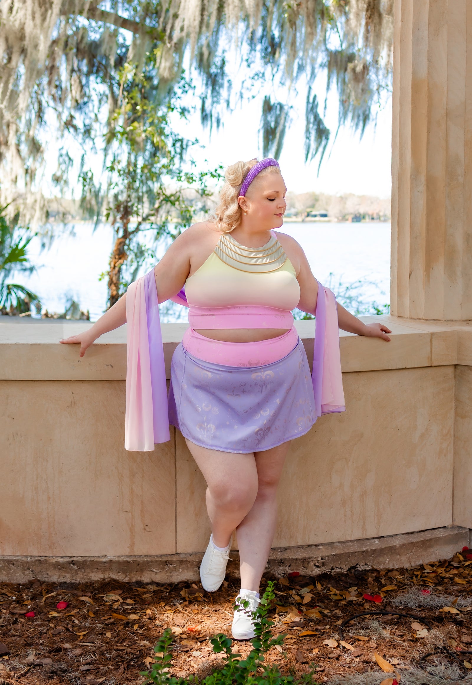 STAR WARS QUEEN AMIDALA™ PRODUCT GUIDE