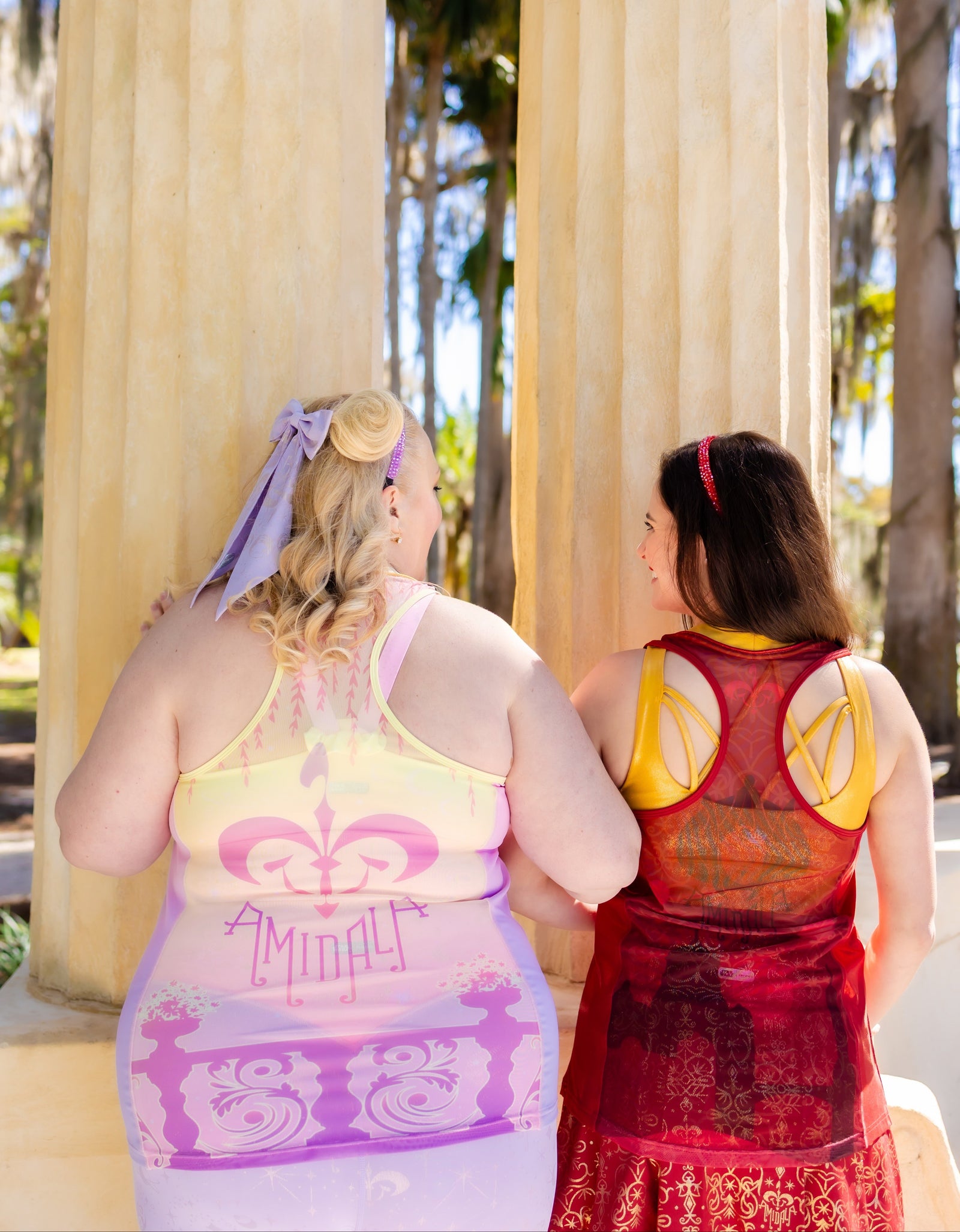 STAR WARS QUEEN AMIDALA™ PRODUCT GUIDE