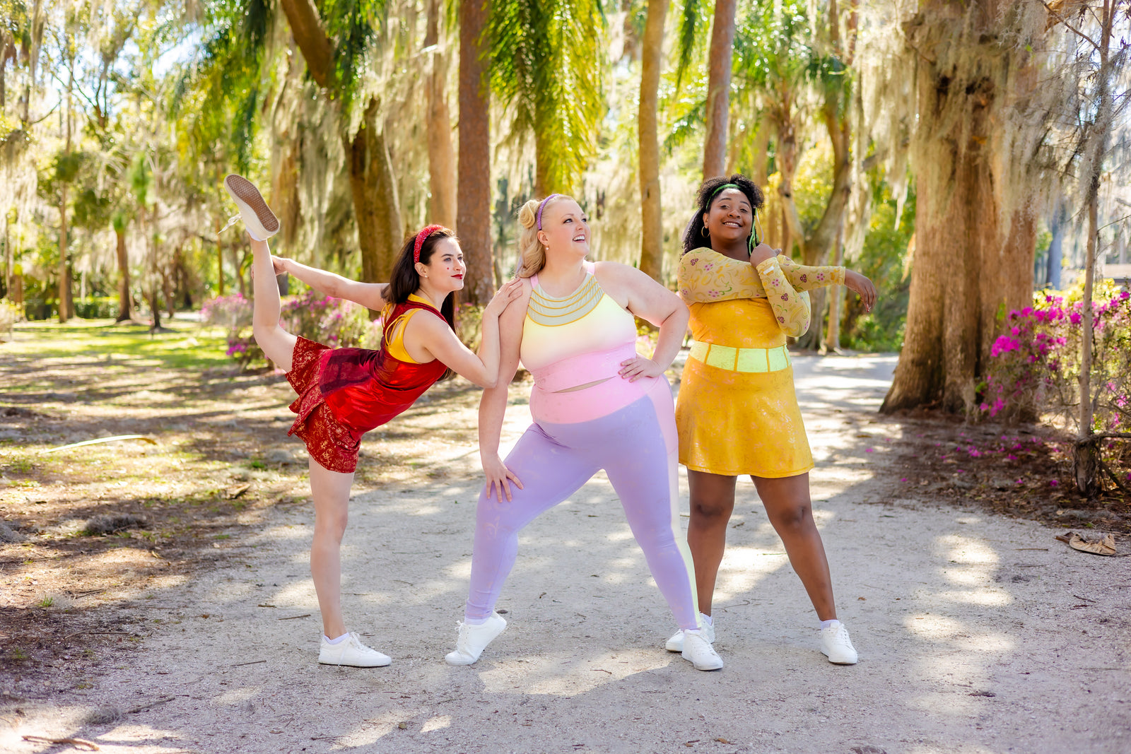 STAR WARS QUEEN AMIDALA™ PRODUCT GUIDE