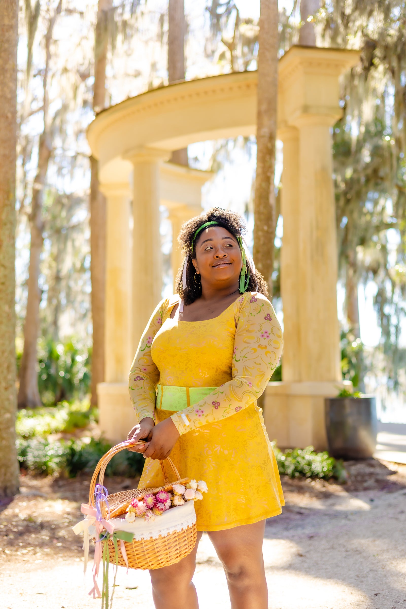 STAR WARS QUEEN AMIDALA™ PRODUCT GUIDE