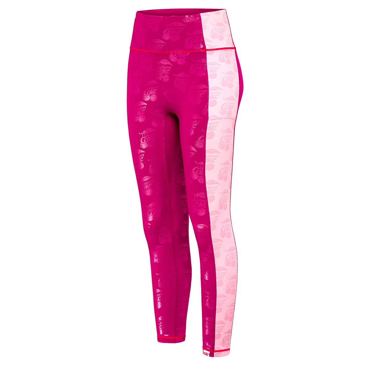 Cherry Coke Women's Leggings
