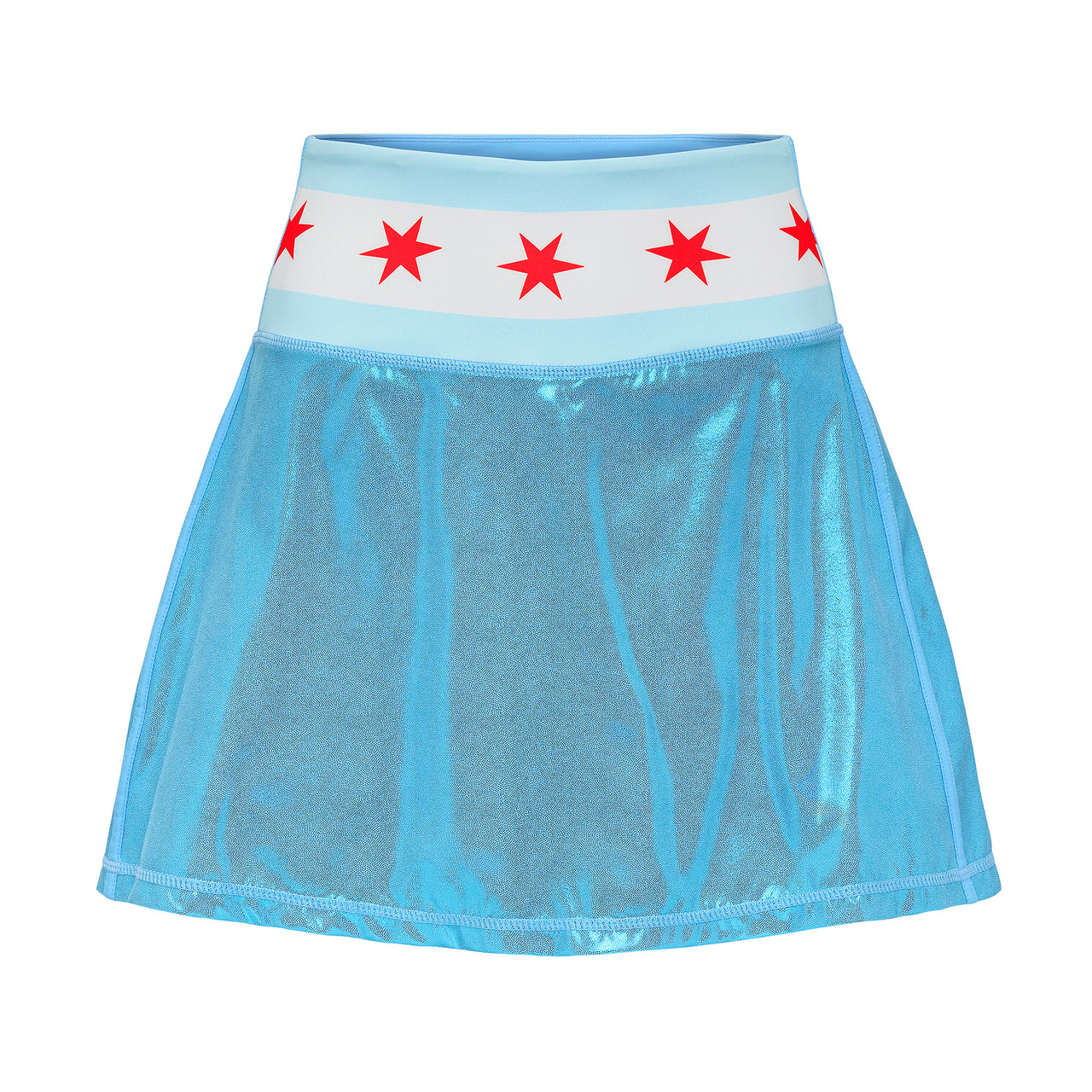 Windy City Athletic Skort