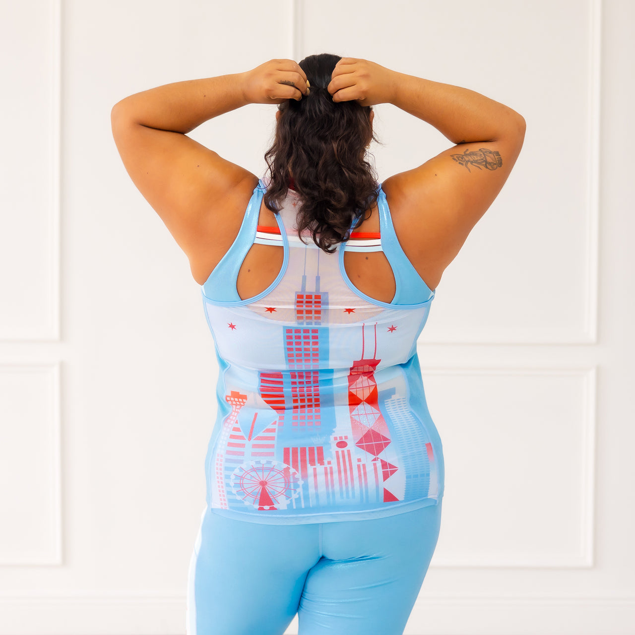 Windy City Flow Tank