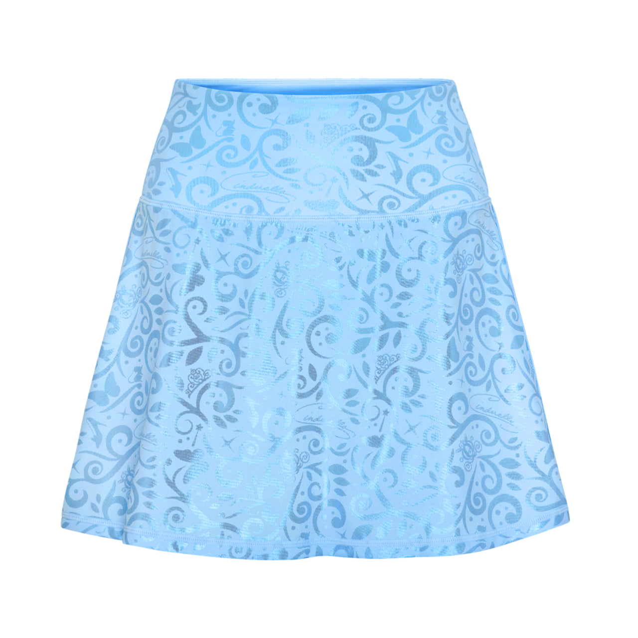 Disney Princess Cinderella Athletic Skort