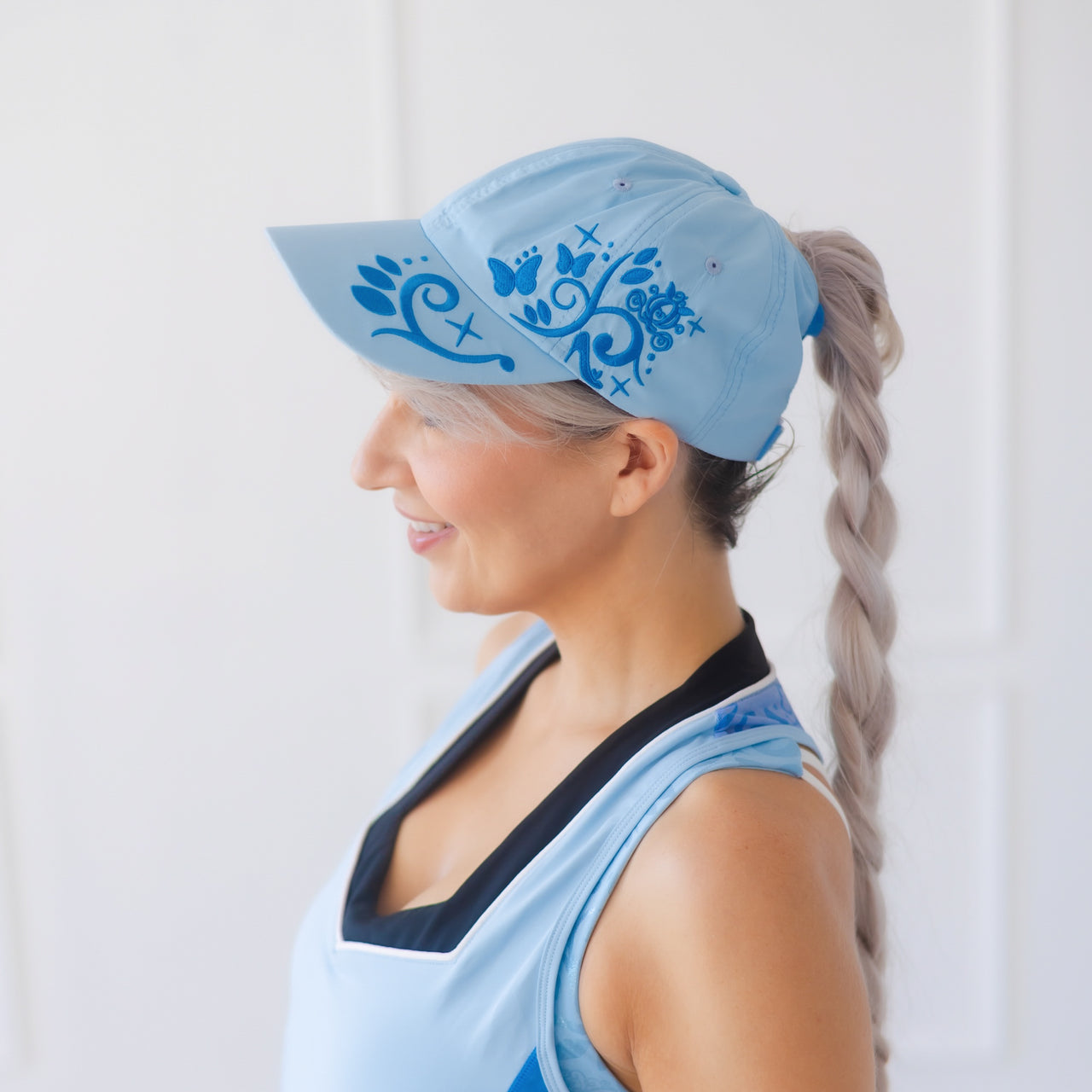 Disney Princess Cinderella Athletic Cap