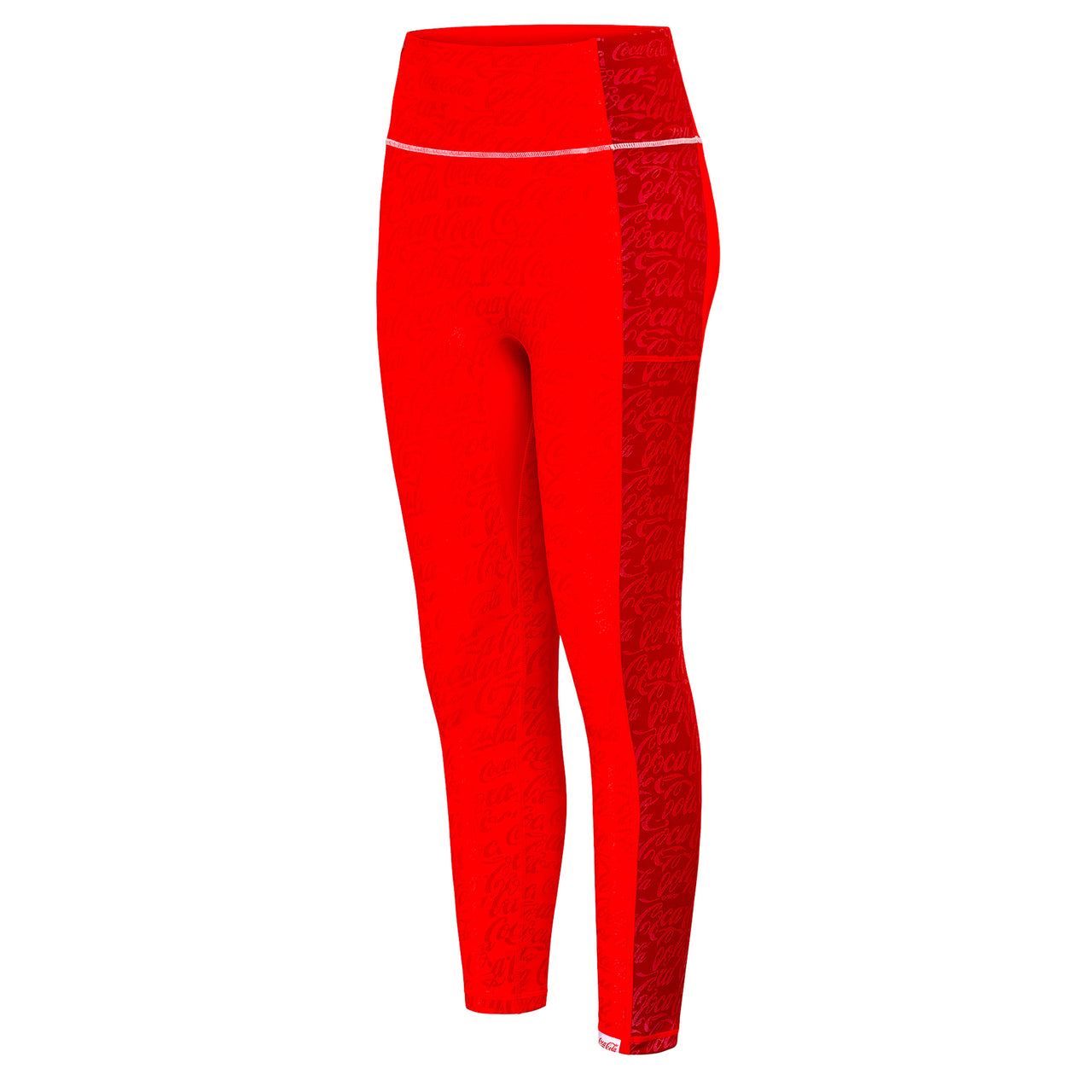 Classic Coca-Cola Women's Leggings