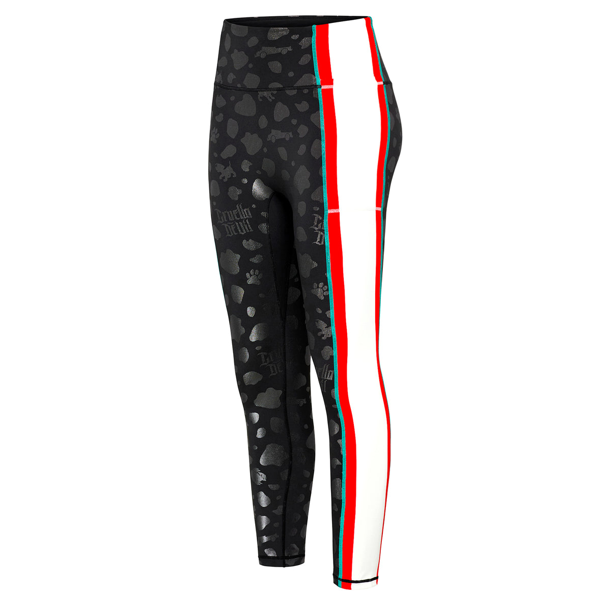 Disney Villain Cruella de Vil Women's Leggings