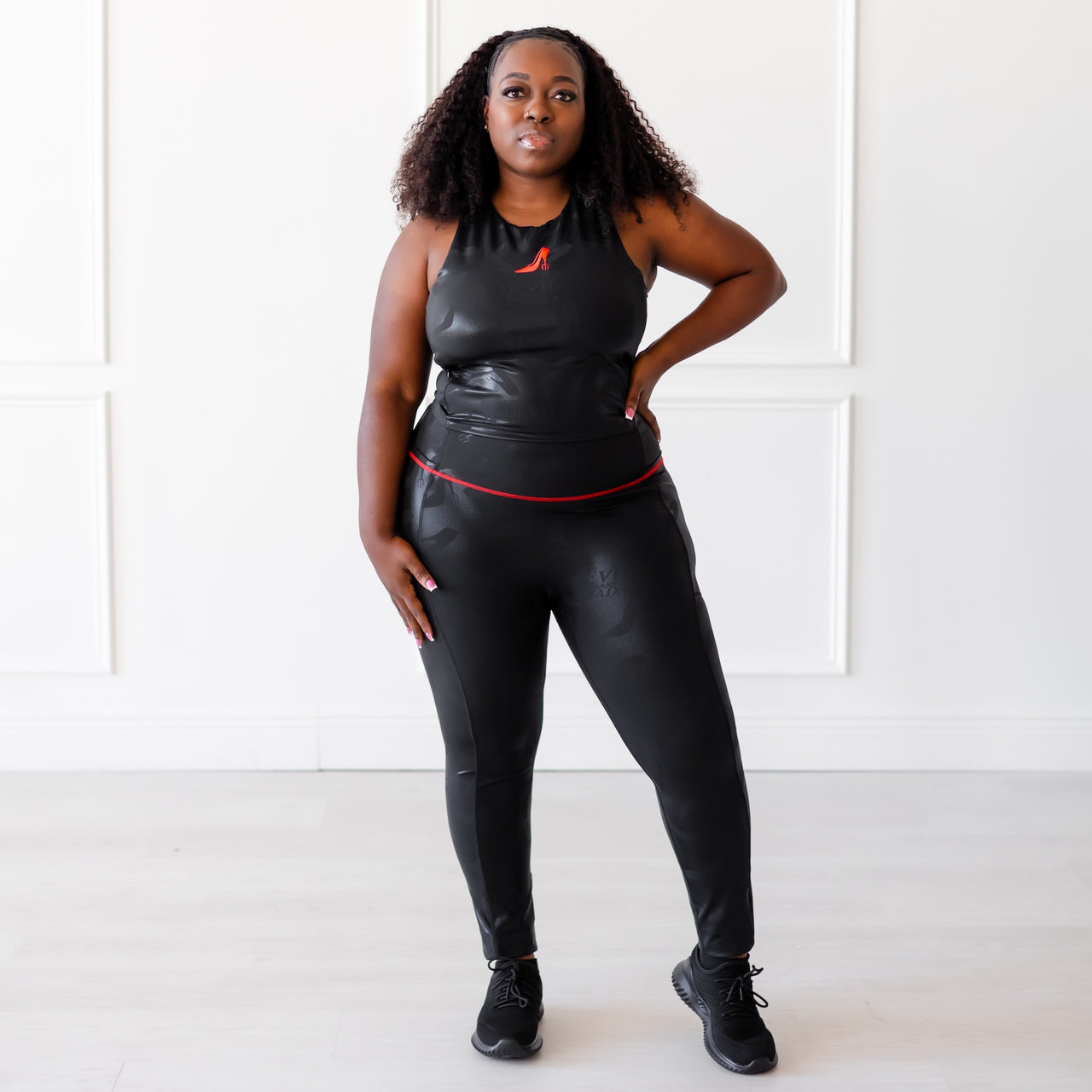 The Devil Wears Prada Women's Leggings