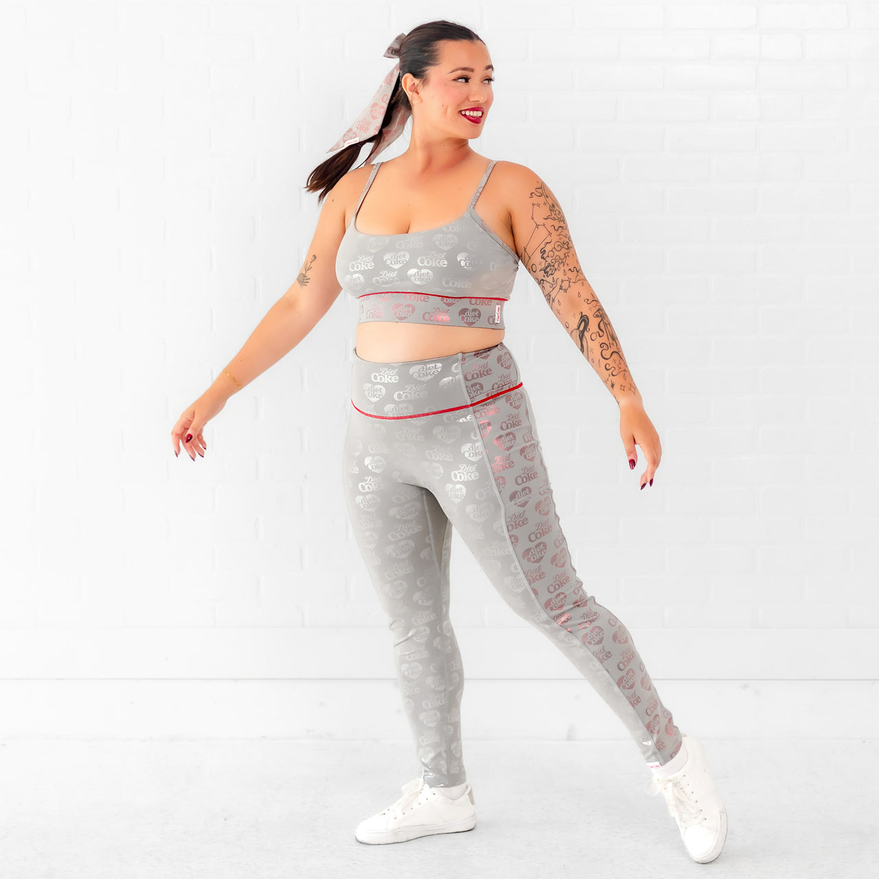 Diet Coke Women's Leggings