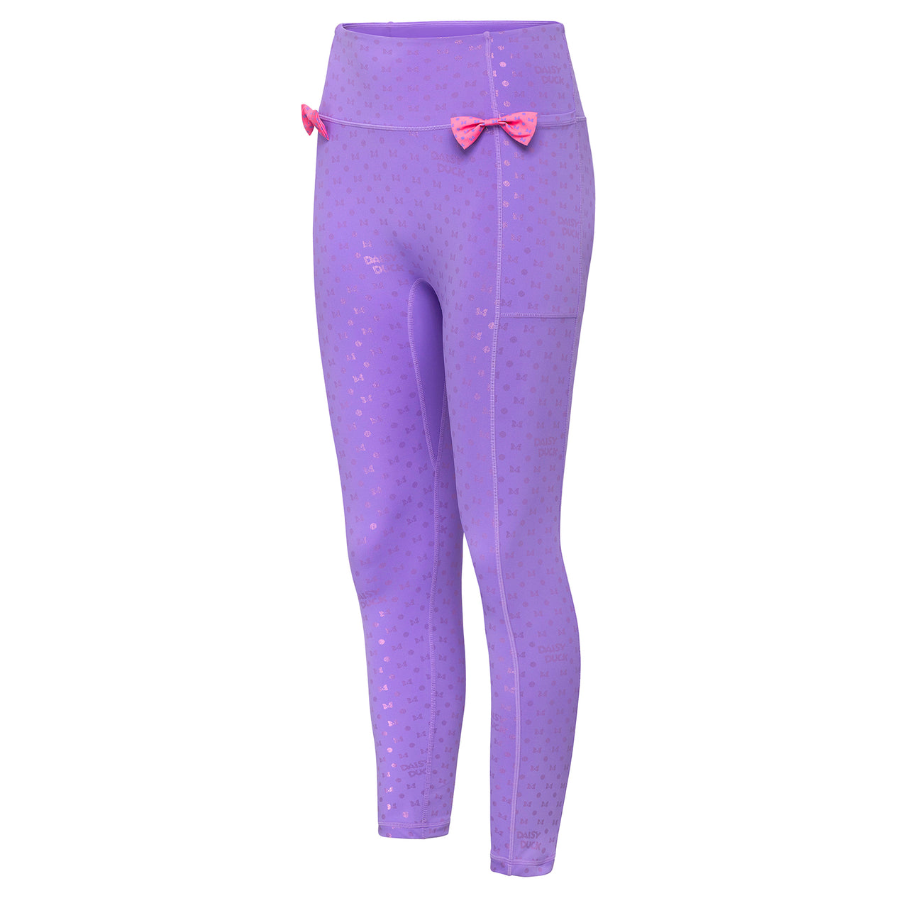 Disney Daisy Duck Women's Leggings