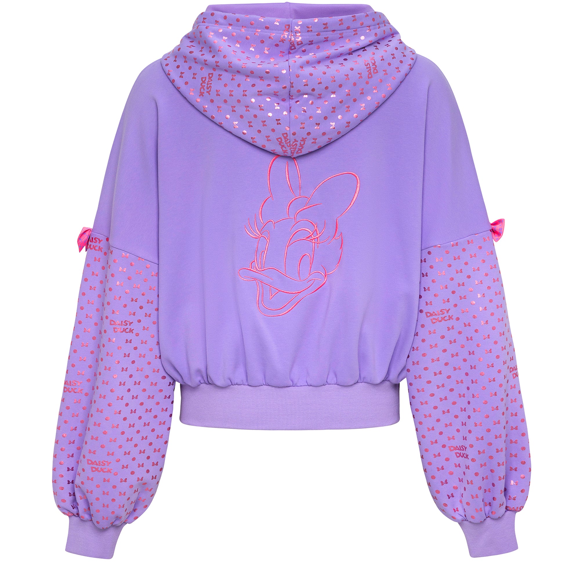 【期間限定値下げ中】GALAXY SYRUP DUCK HOODIE That's A Awful Lot Of Cough Syrup Valentine's Hoodie by Desto Dubb