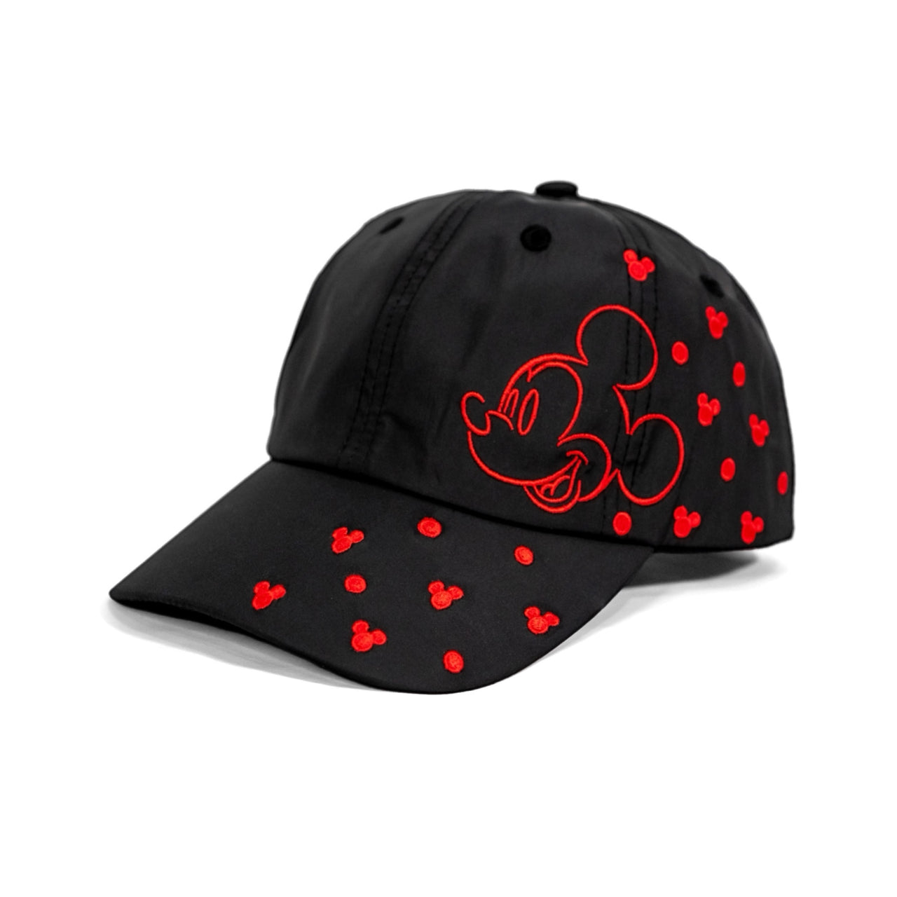 Disney Mickey Mouse Athletic Cap