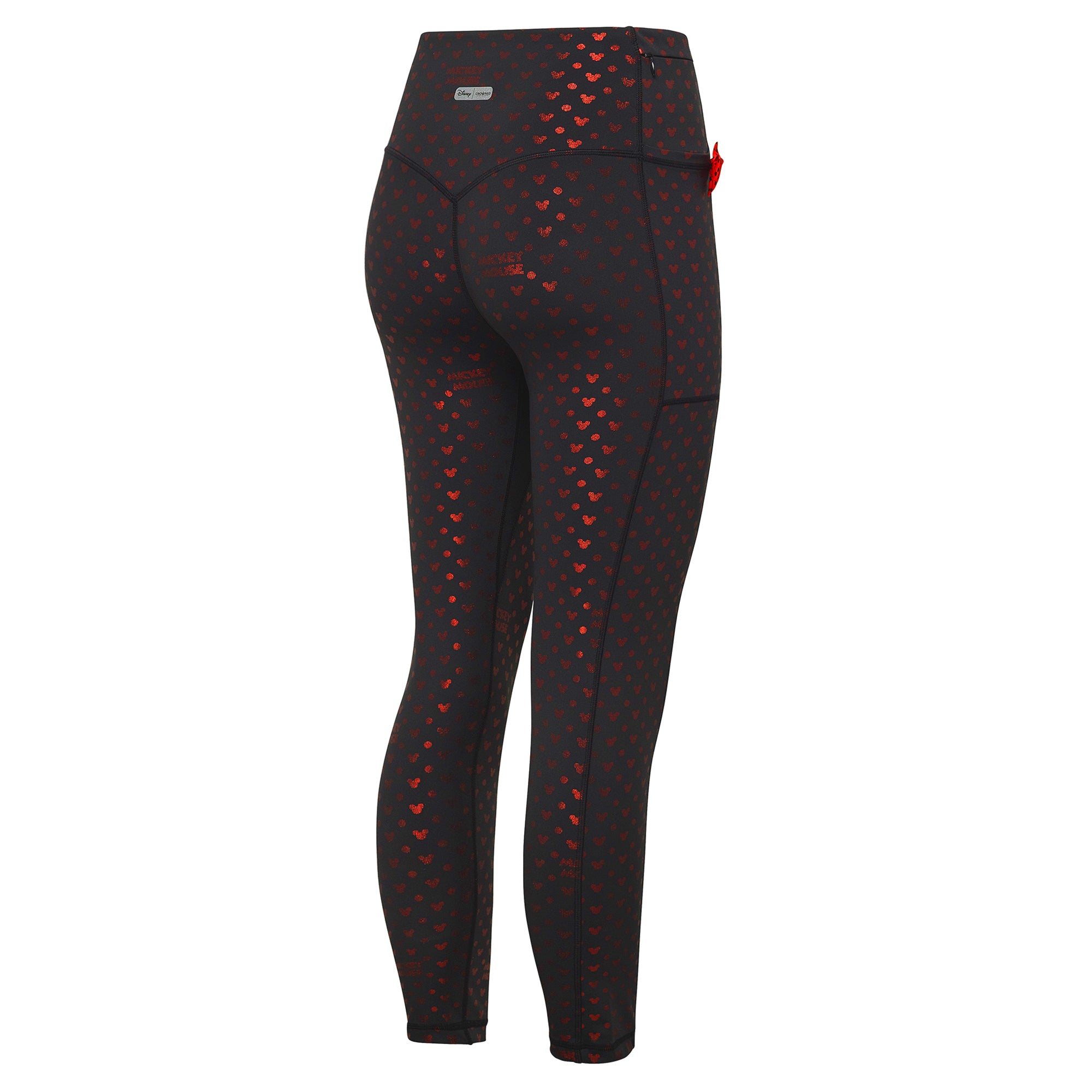 Disney Mickey Mouse Women's Leggings
