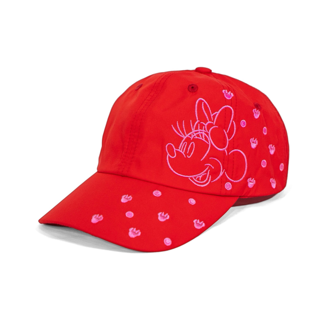 Disney Minnie Mouse Athletic Cap