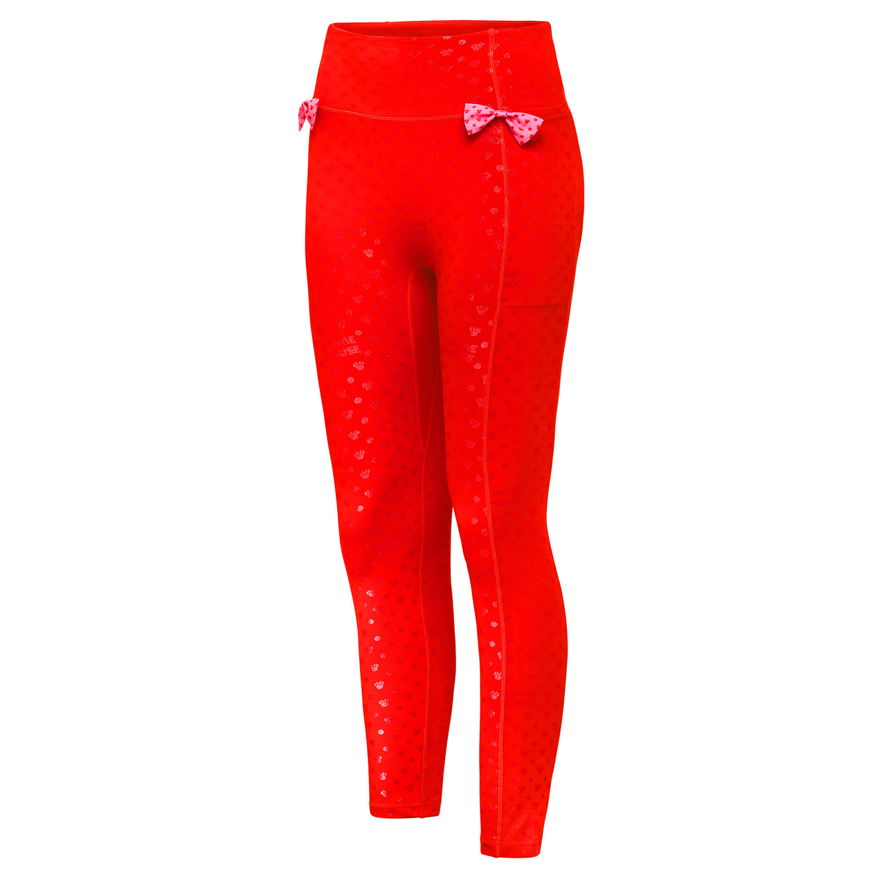 Disney Minnie Mouse Women's Leggings