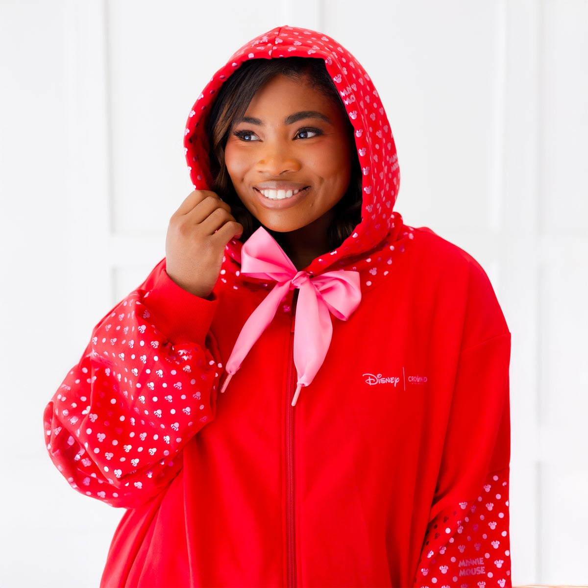 Disney Minnie Mouse Women