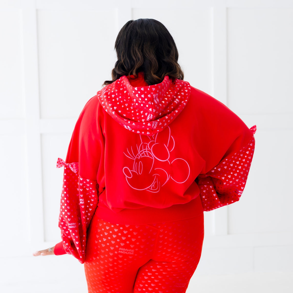 Disney Minnie Mouse Women