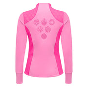 Disney Princess Icons Women's Reversible Jacket - Crowned Athletics