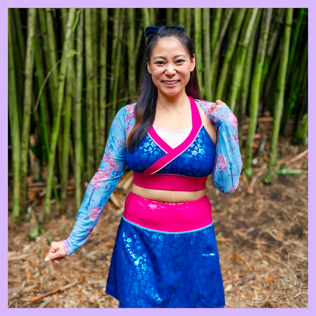 DISNEY PRINCESS