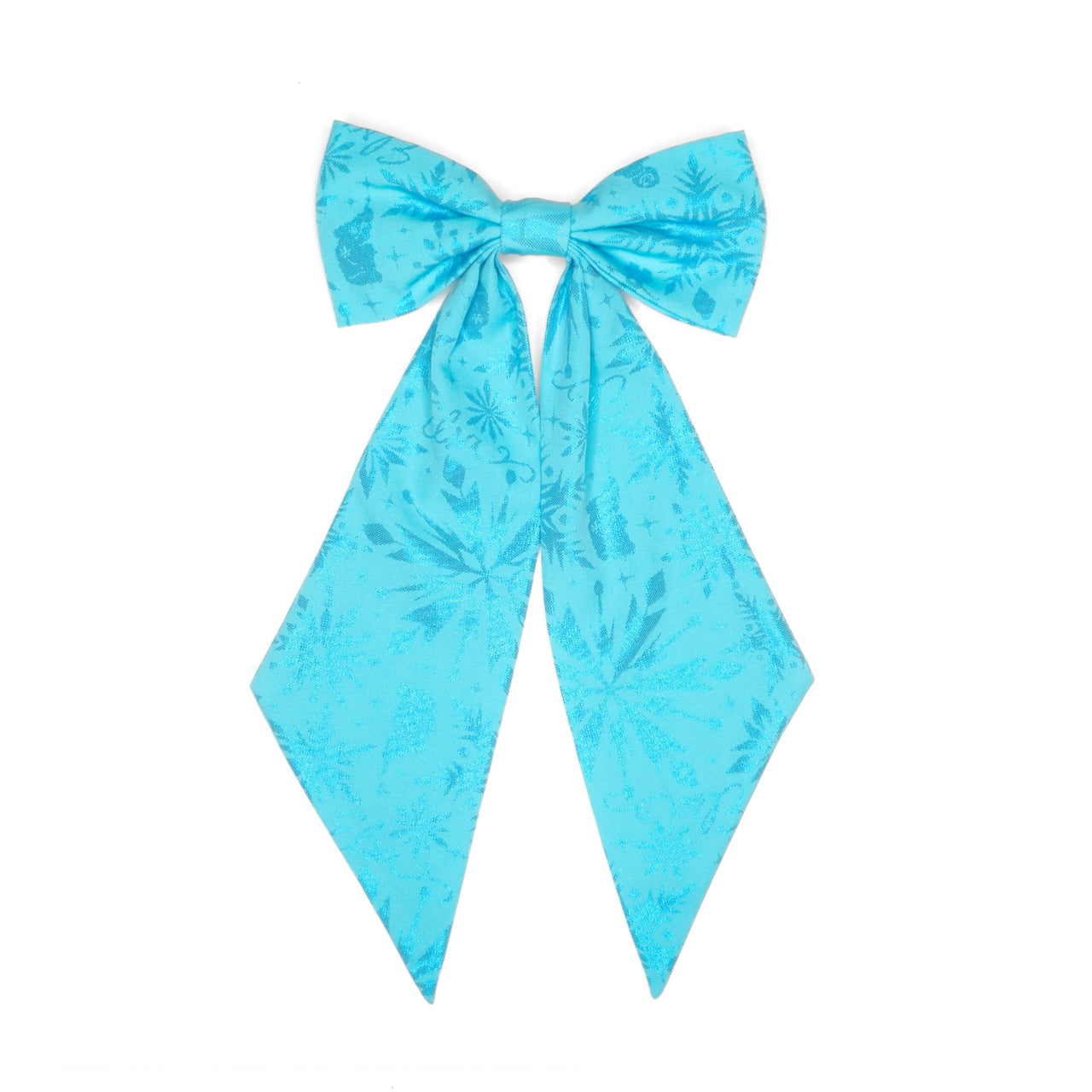 Disney Frozen Elsa Hair Bow
