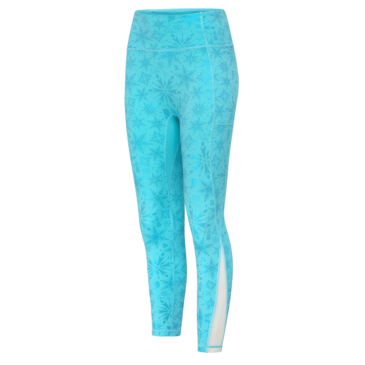 Disney Frozen Elsa Women's Leggings