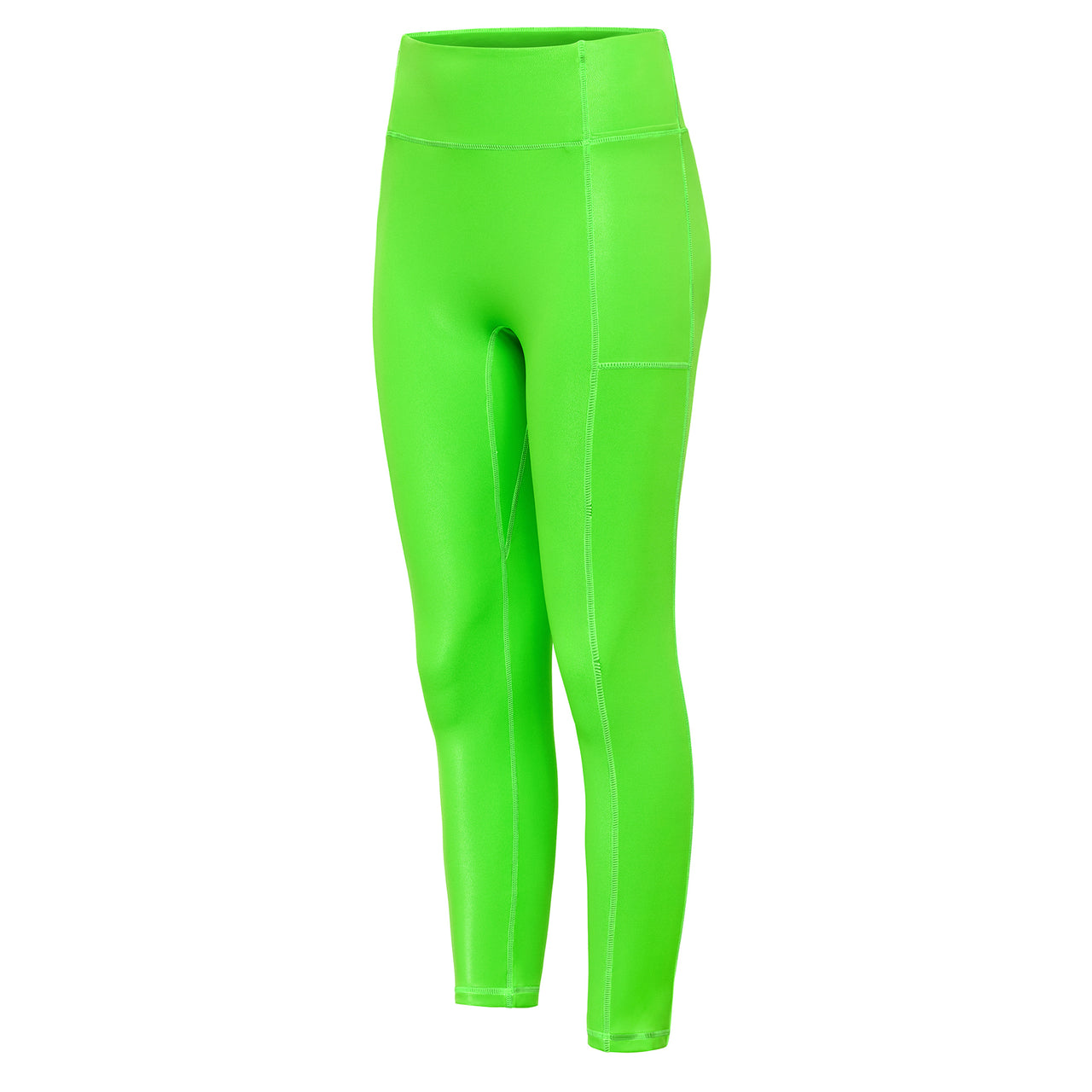 Fresh Green Women's Leggings