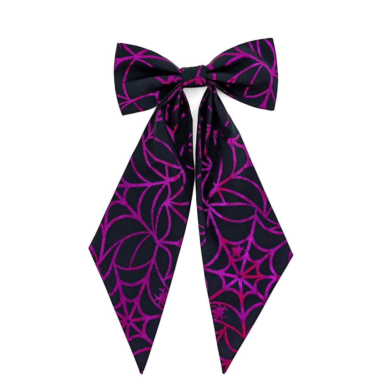 Marvel Ghost-Spider Hair Bow