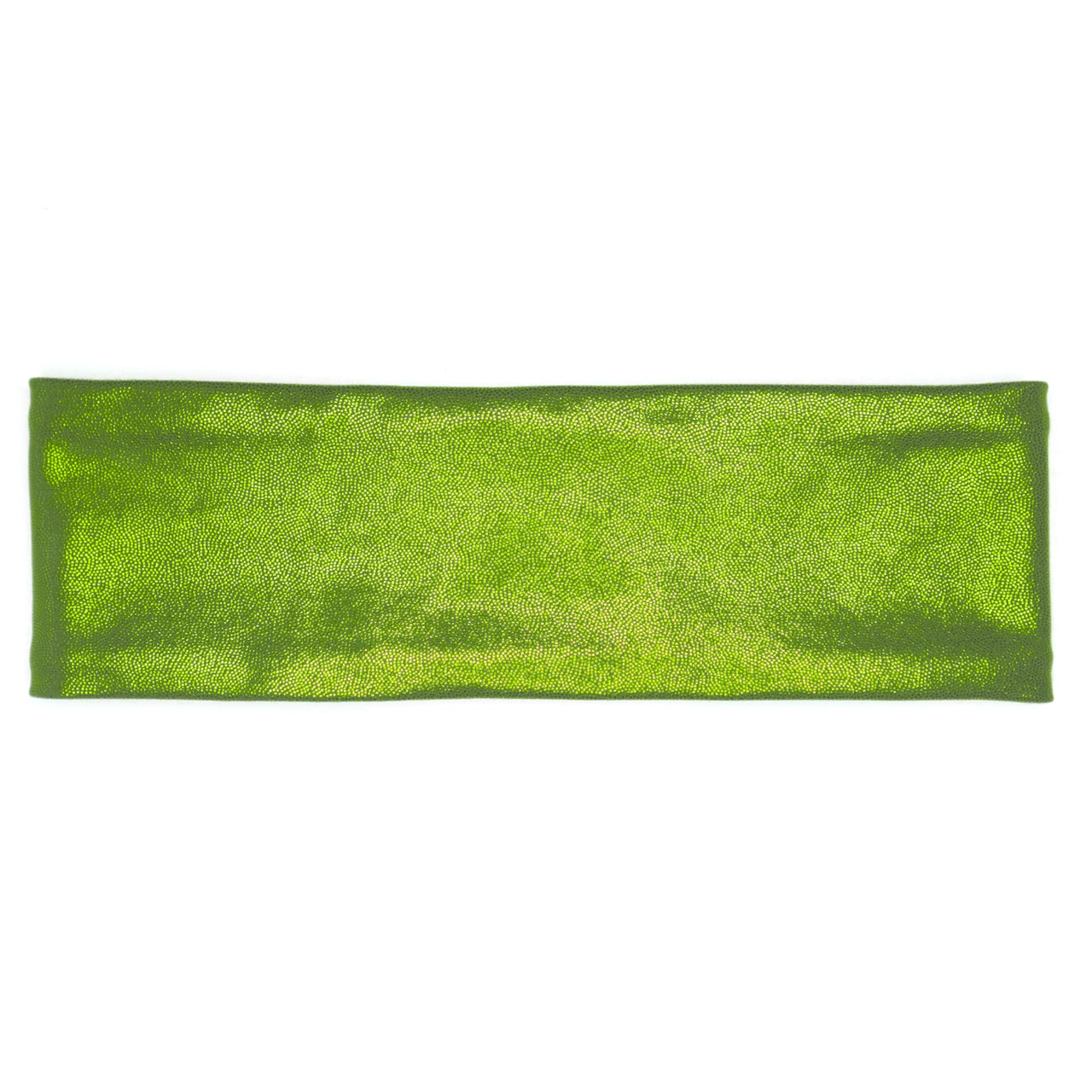 Olive Green Athletic Headband