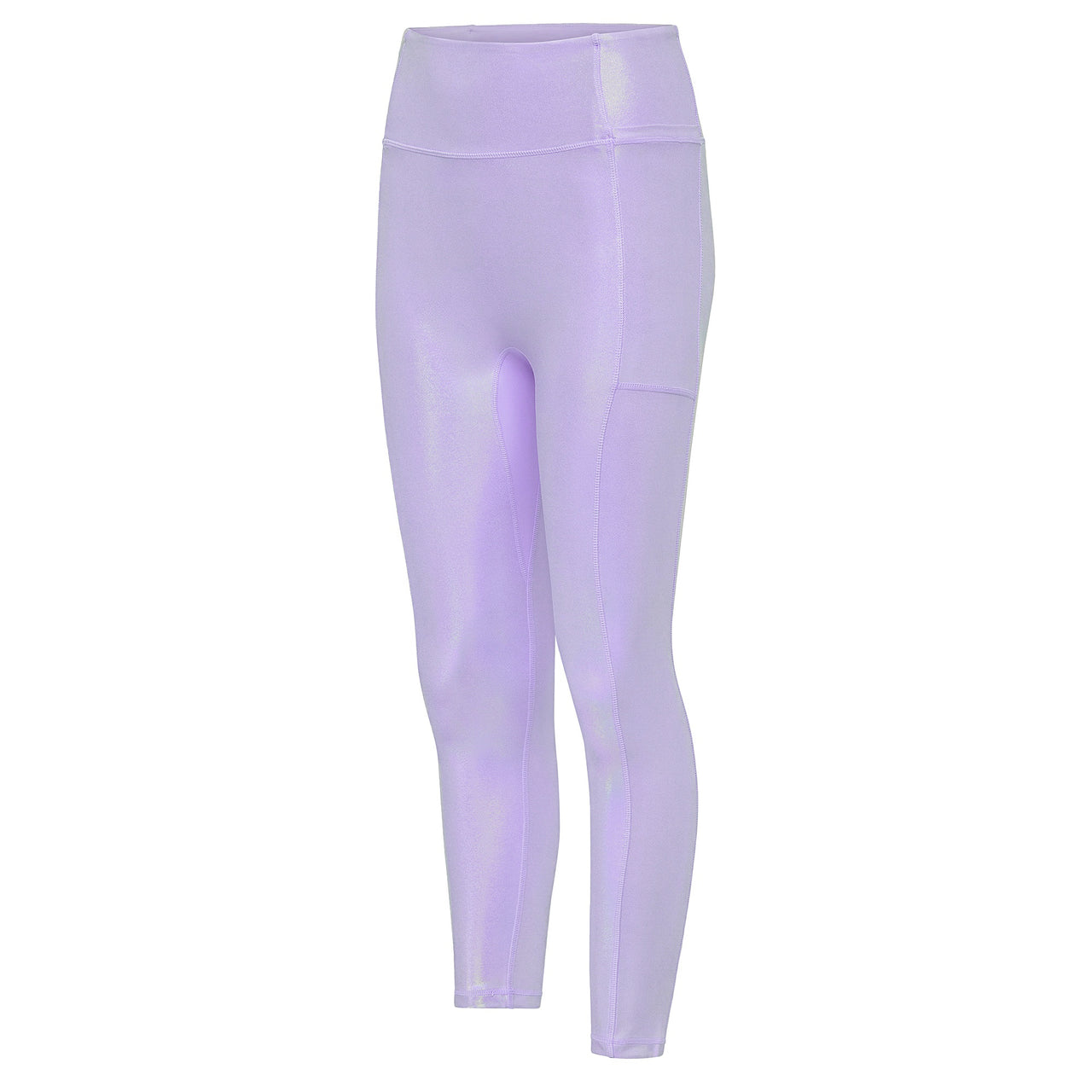 Lavender Prism Leggings