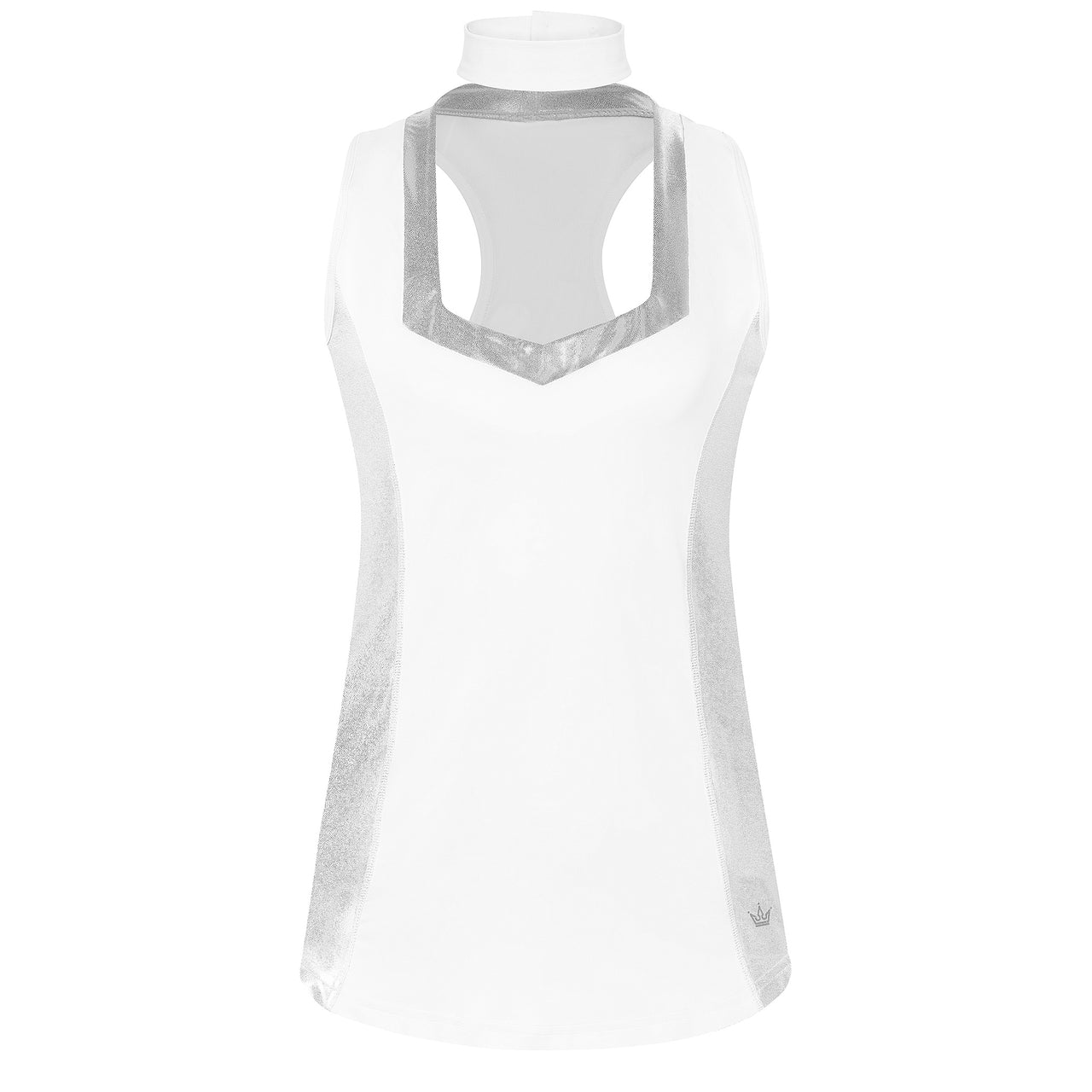 Silver Stars Flow Tank