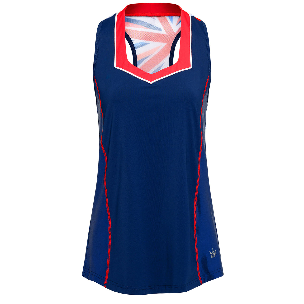 Foggy City Flow Tank