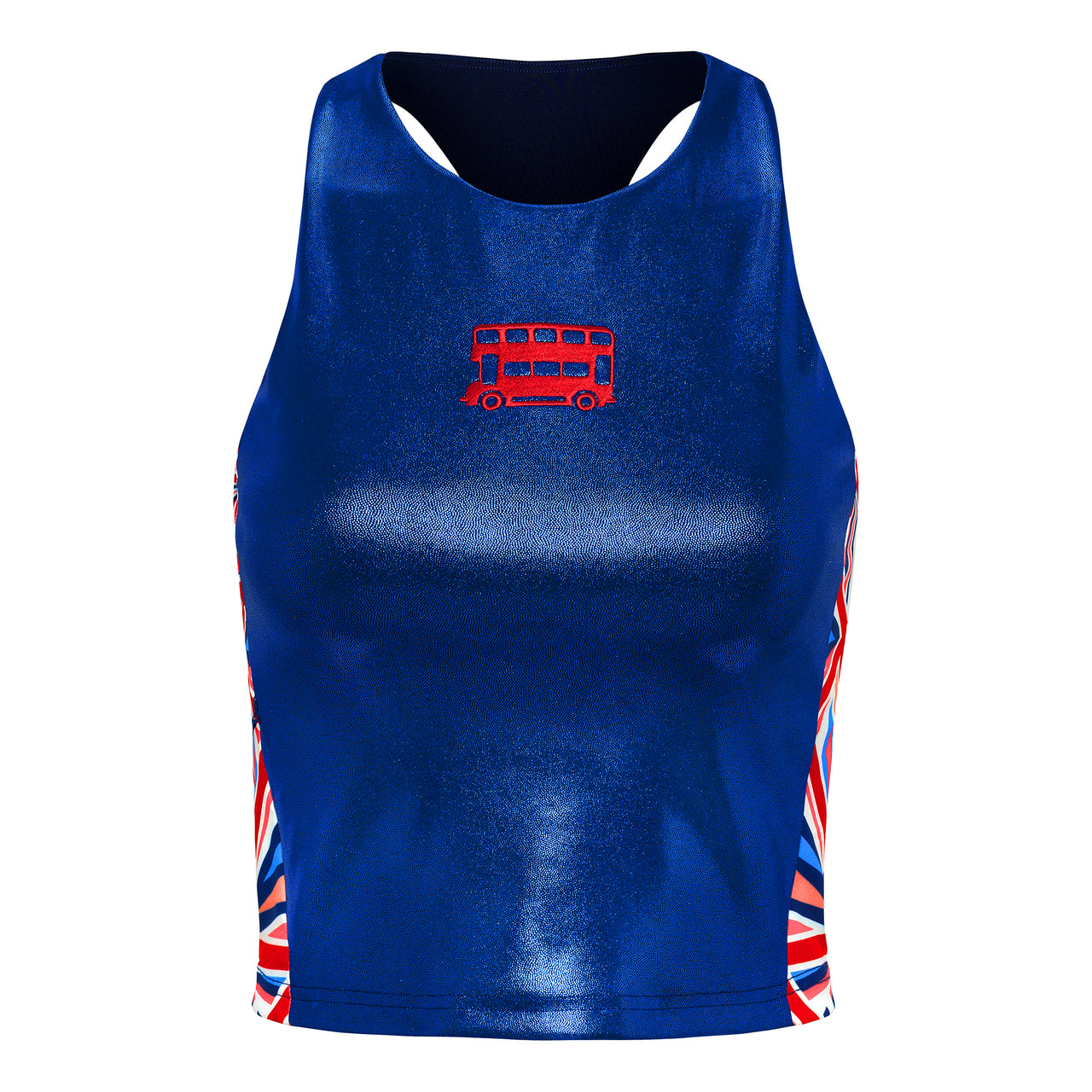 Foggy City Power Tank