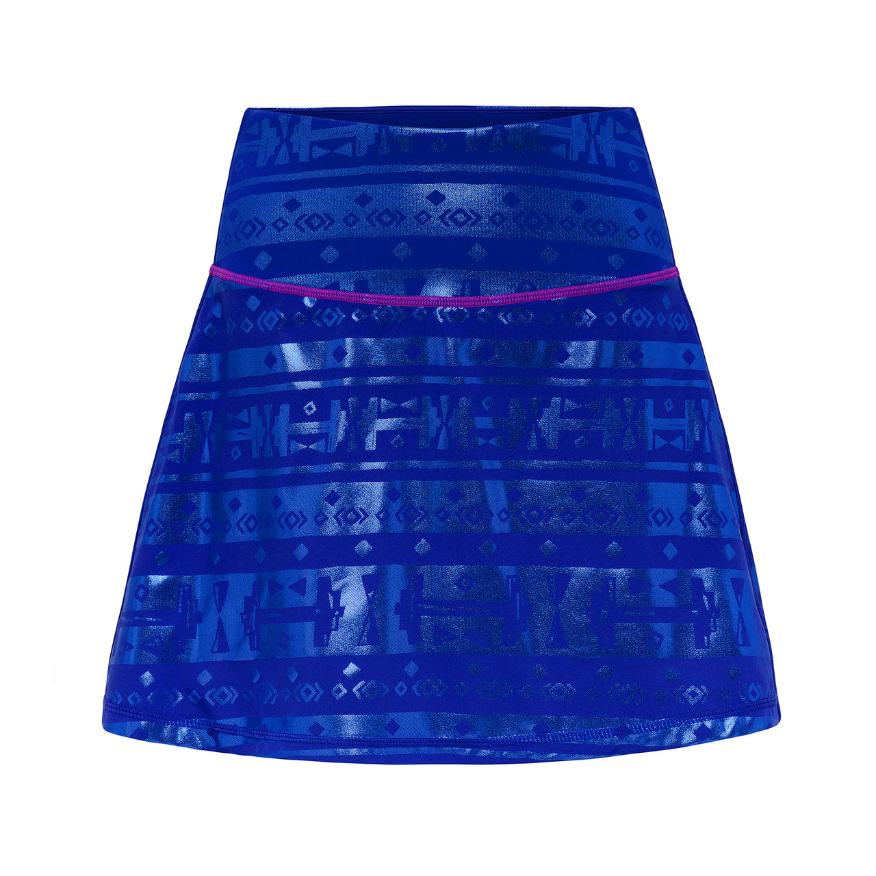 Blue Strength Athletic Skort