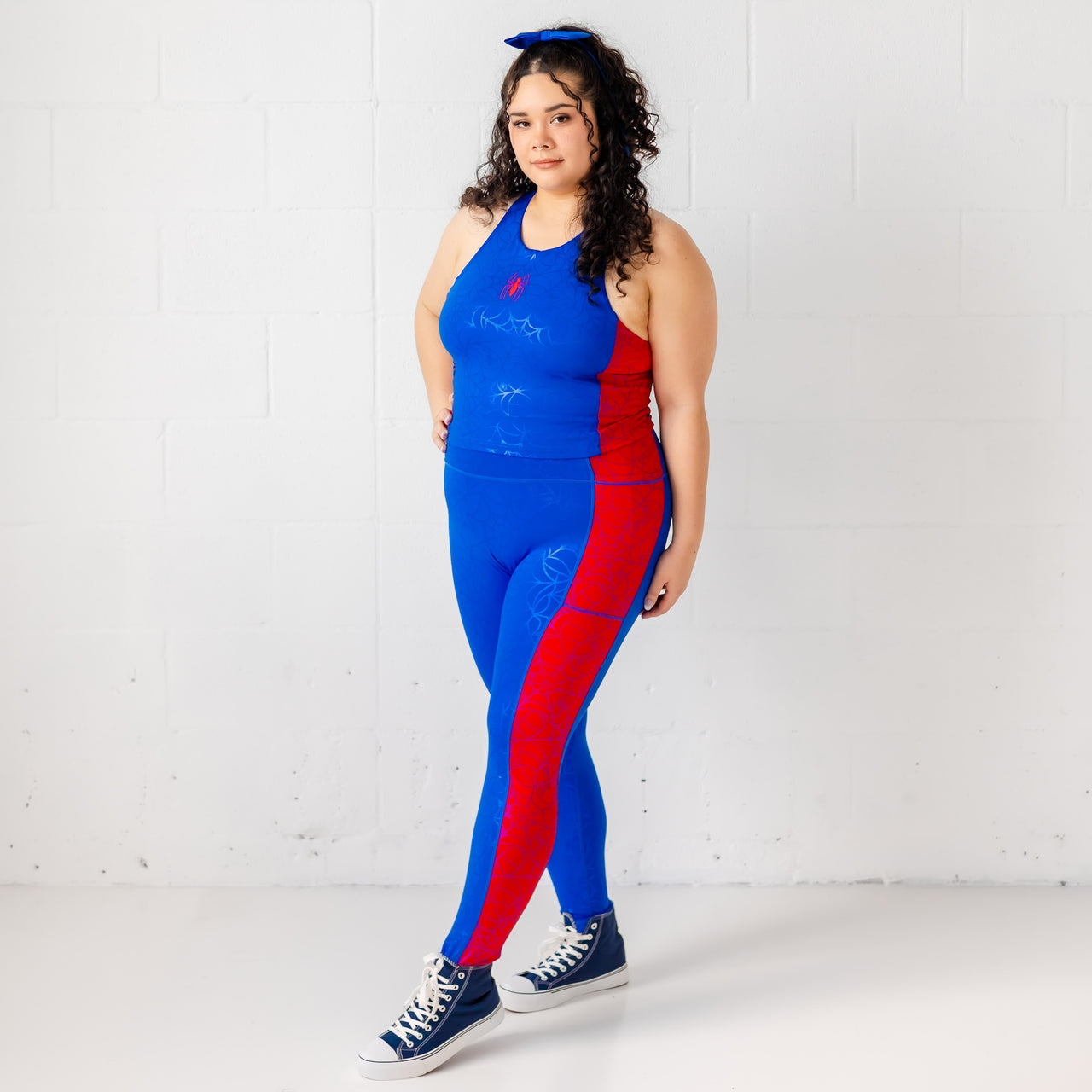 Marvel Spider-Man Women's Leggings