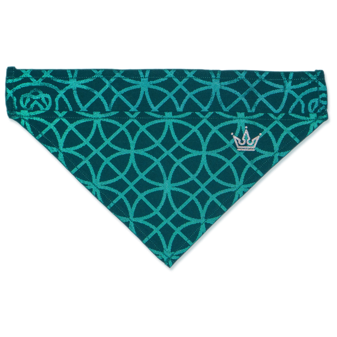 Celtic Knot Pet Bandana