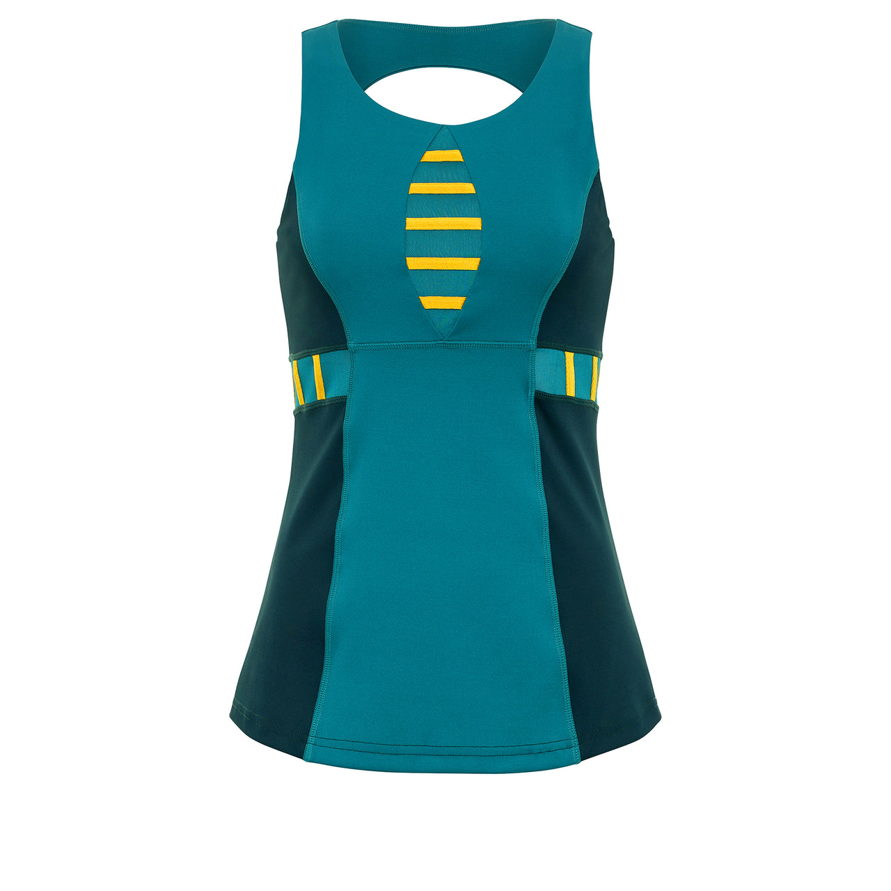 Celtic Knot Athletic Tank