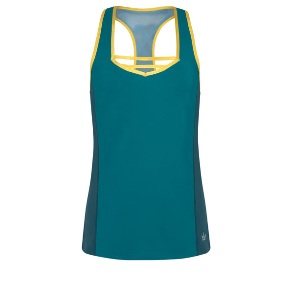 Changed Fate Princess Tank Top | Crowned Athletics – Crowned Athletics™