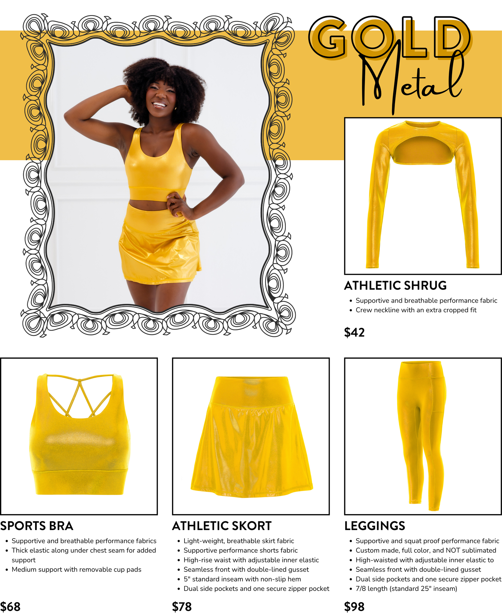 PRECIOUS METALS PRODUCT GUIDE