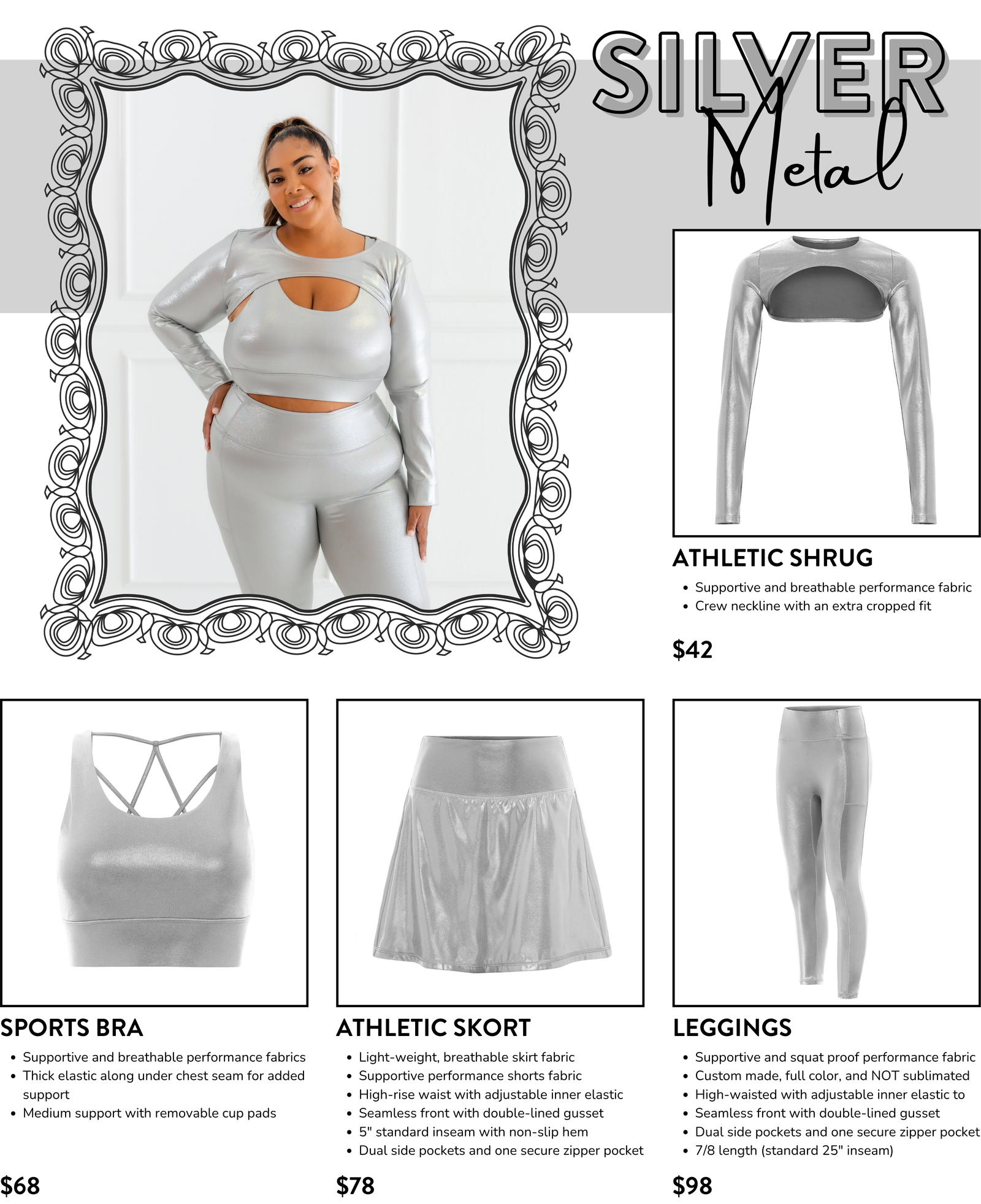 PRECIOUS METALS PRODUCT GUIDE