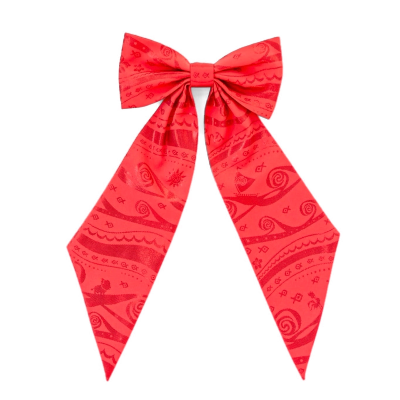 Disney Princess Moana Hair Bow